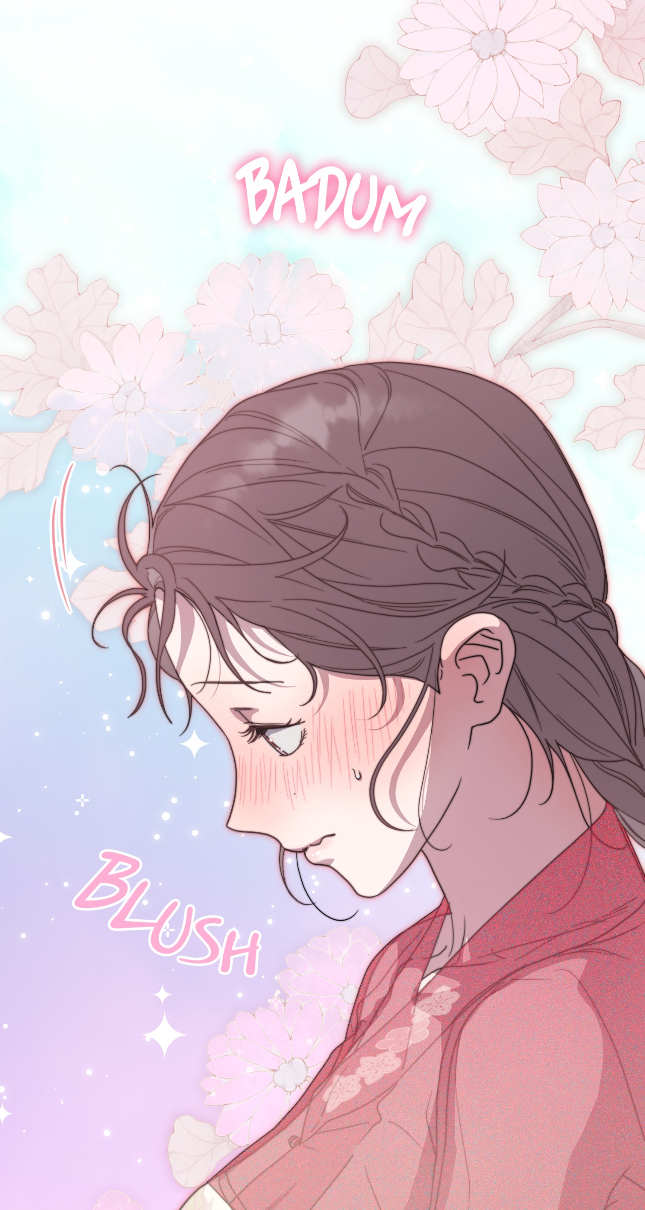 Commitment Chapter 31 page 60 - 