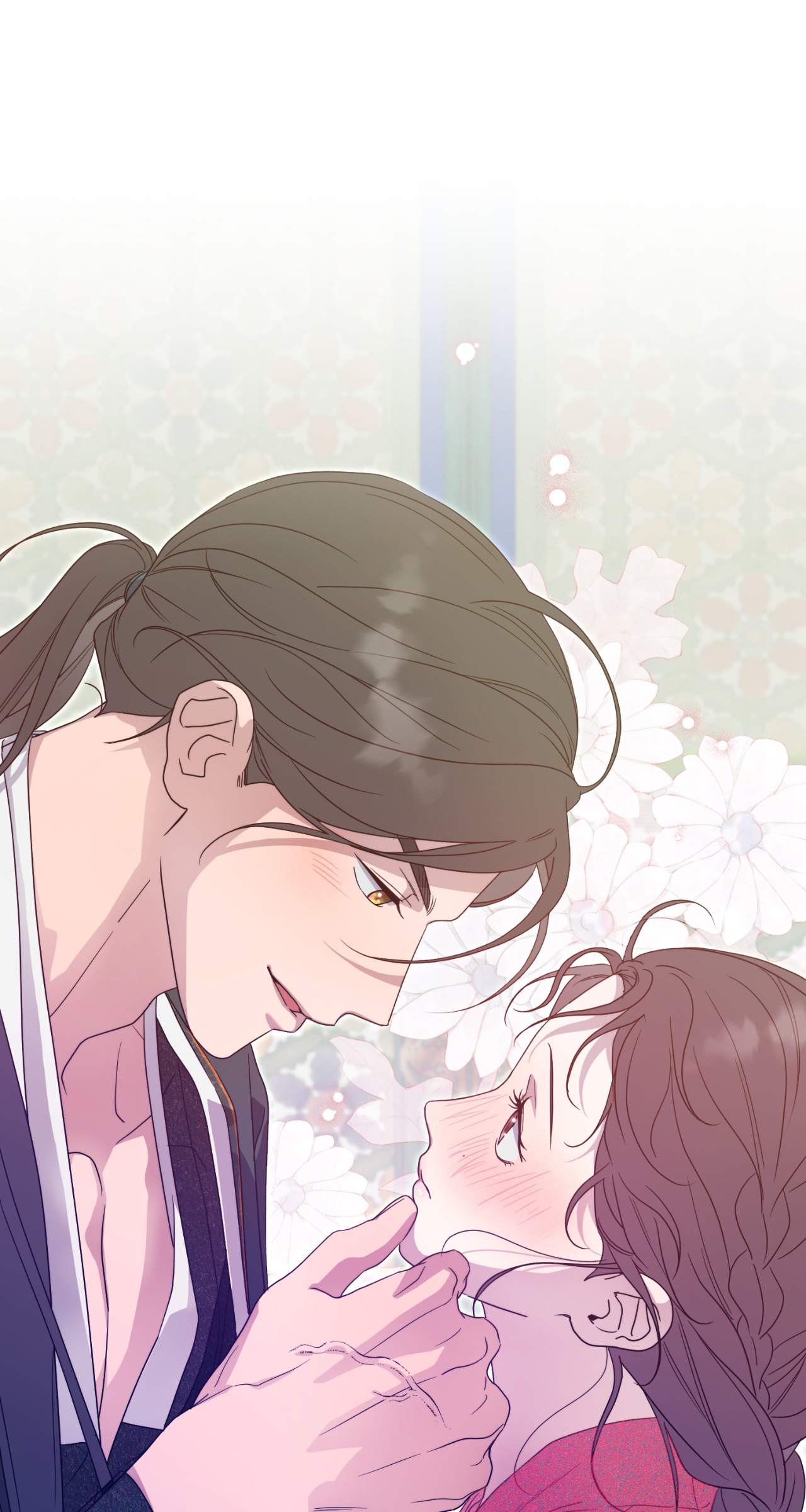 Commitment Chapter 31 page 64 - 