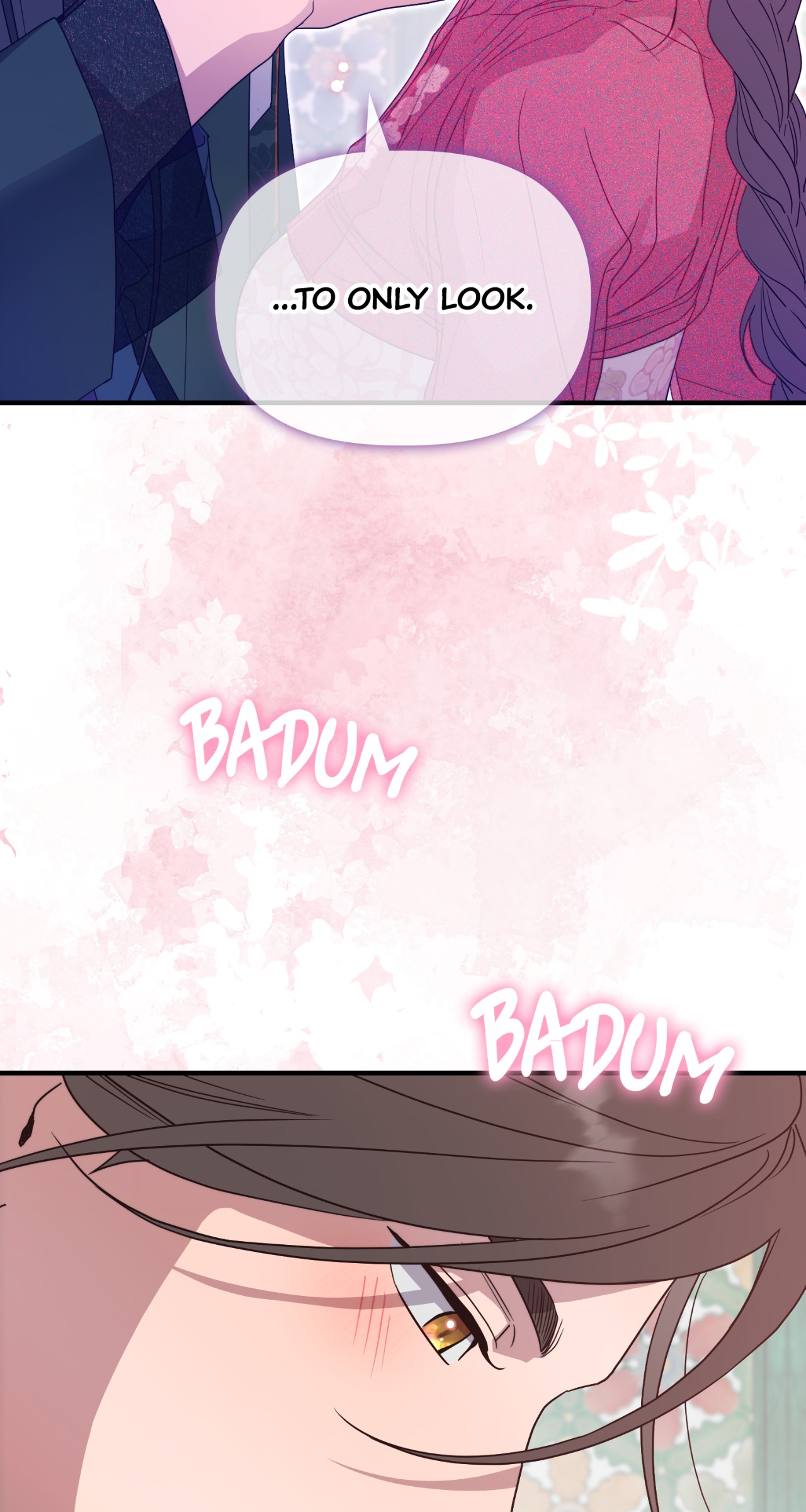Commitment Chapter 31 page 65 - 