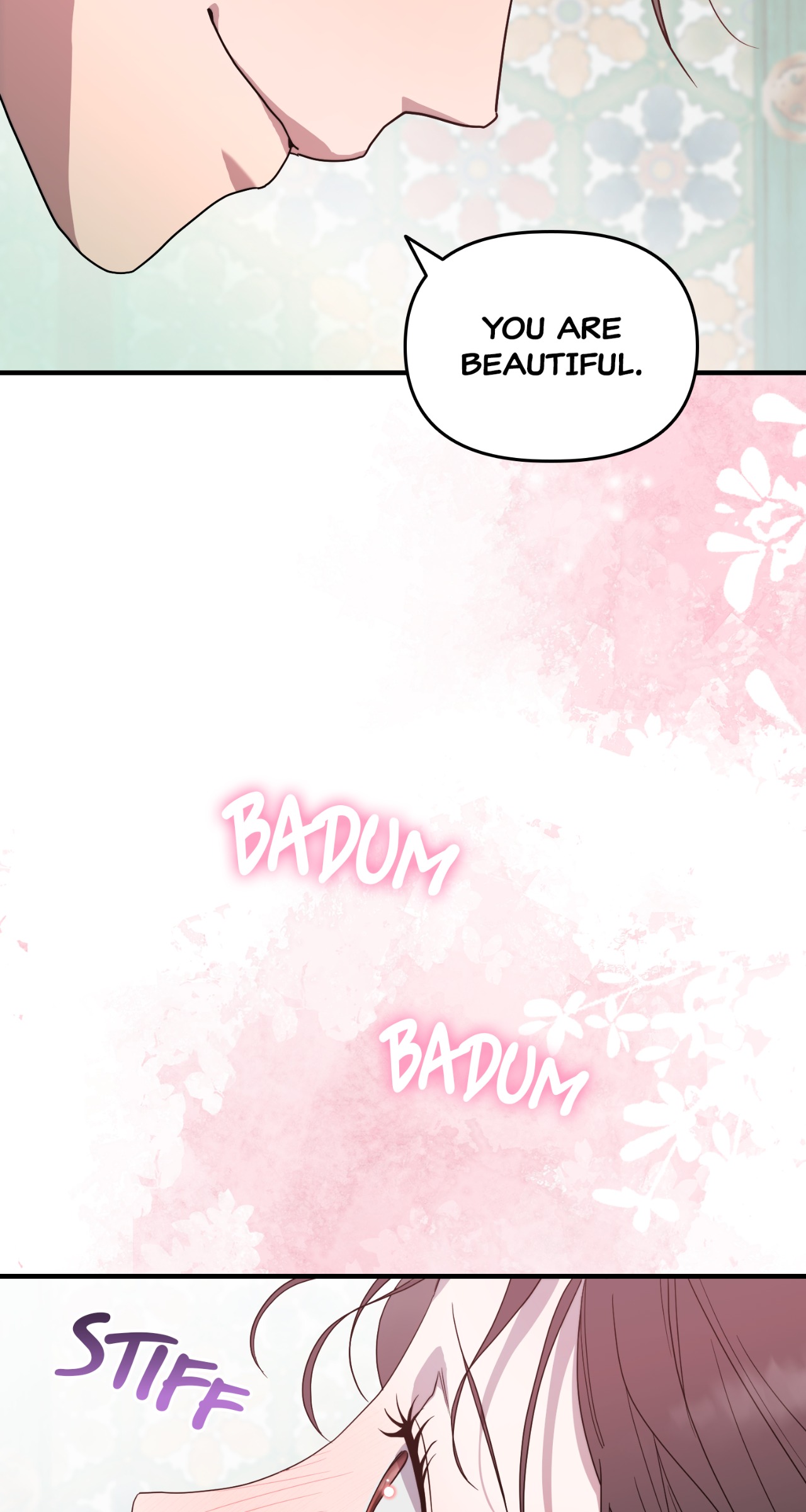 Commitment Chapter 31 page 66 - 