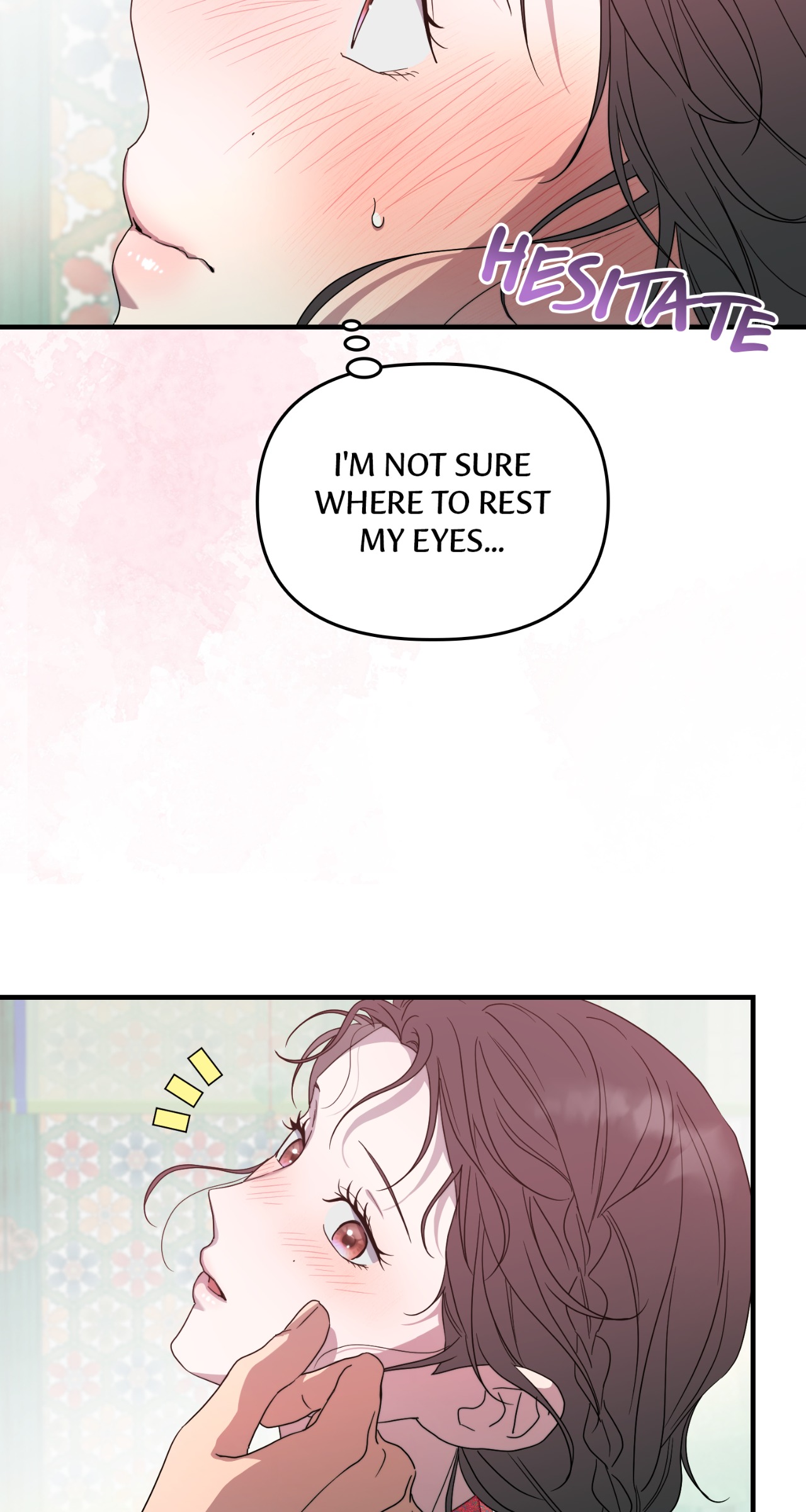 Commitment Chapter 31 page 67 - 