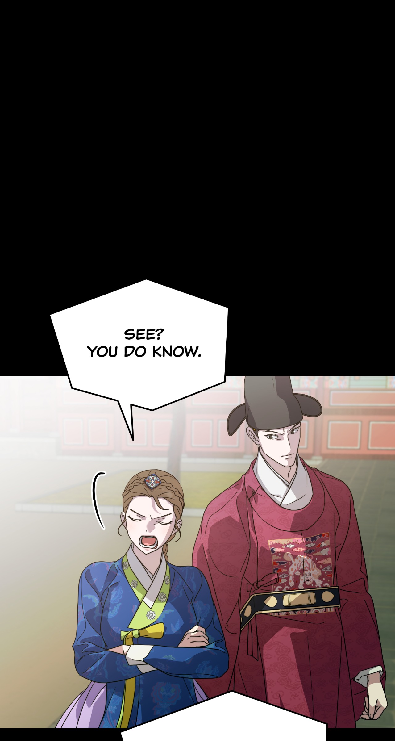 Commitment Chapter 31 page 8 - 
