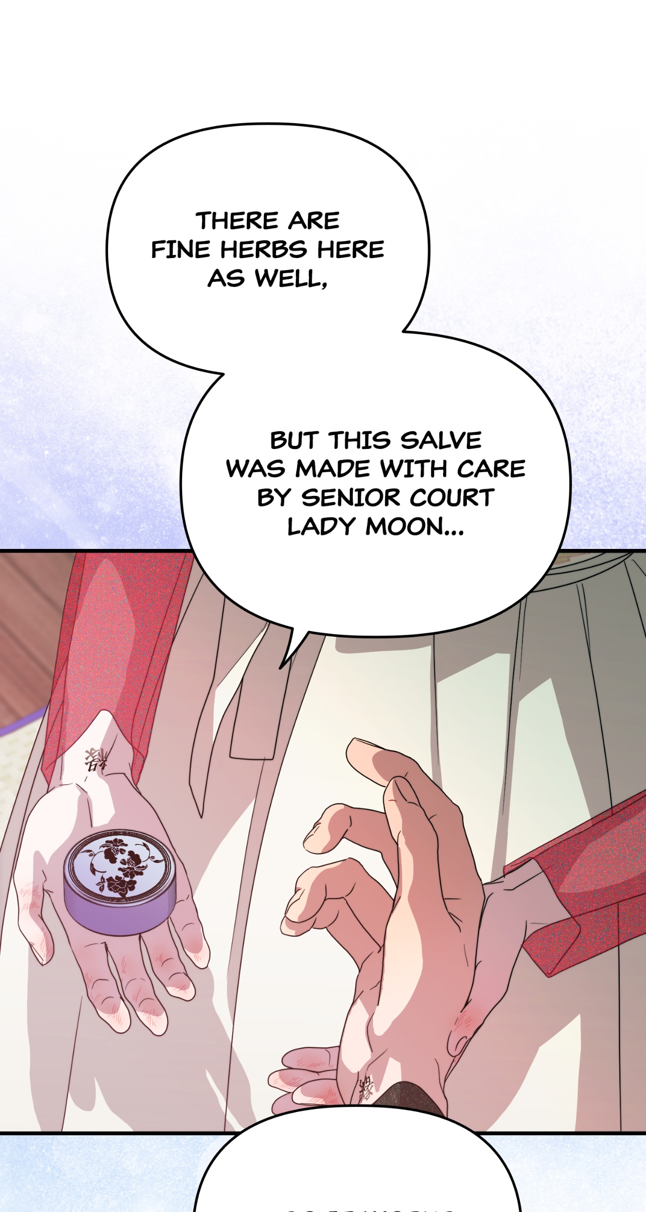 Commitment Chapter 31 page 71 - 