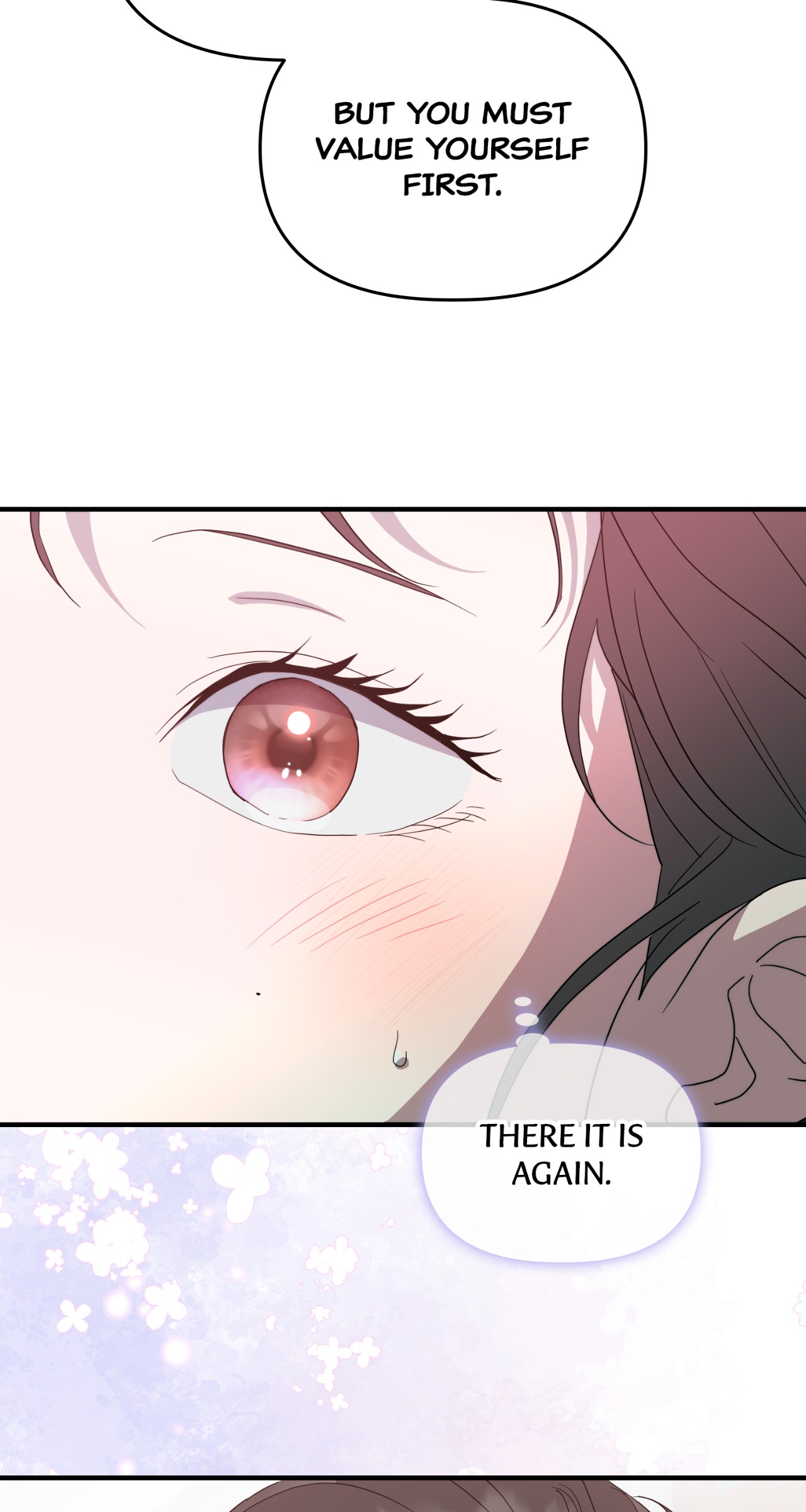 Commitment Chapter 31 page 74 - 