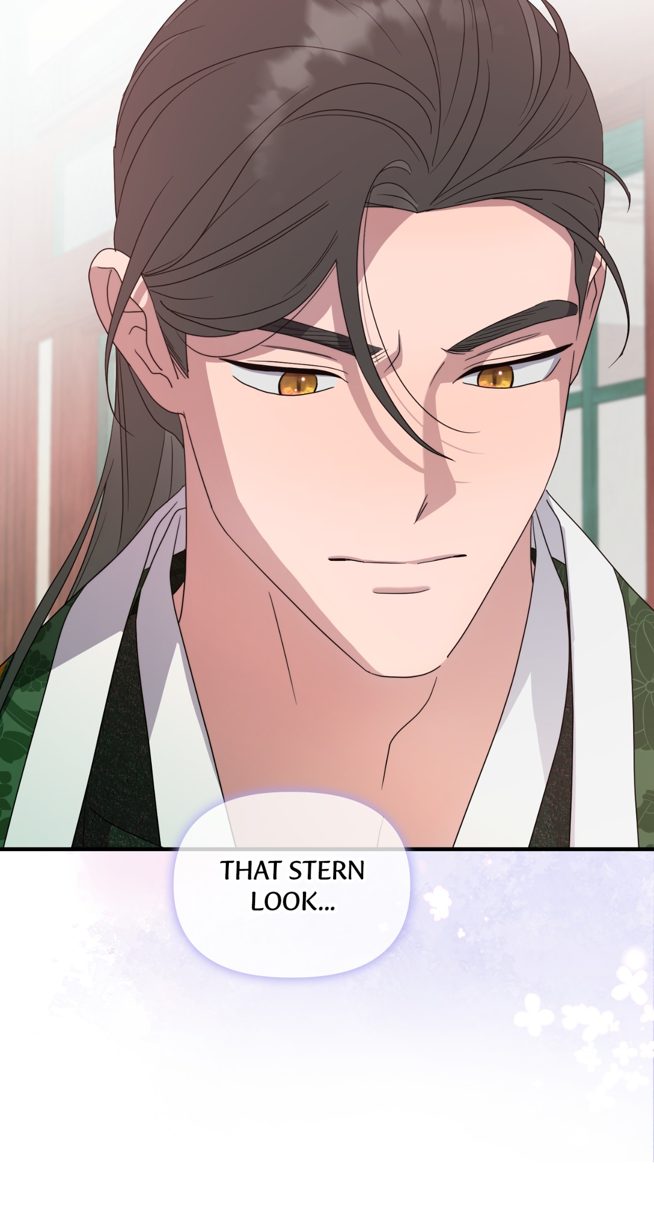 Commitment Chapter 31 page 75 - 