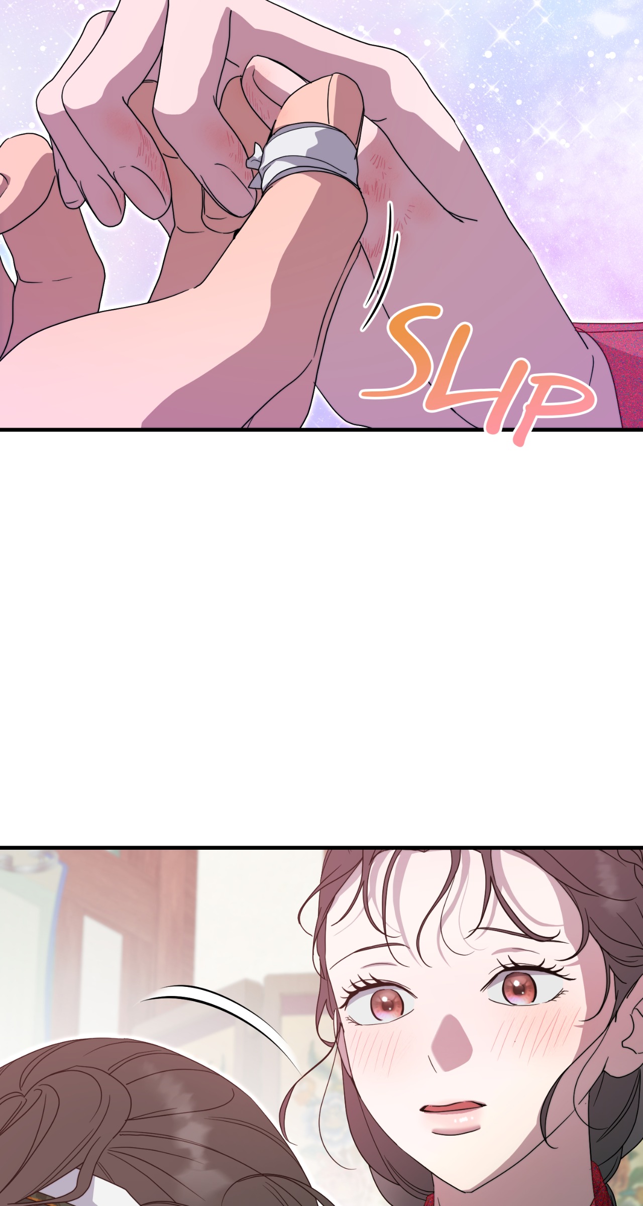 Commitment Chapter 31 page 78 - 