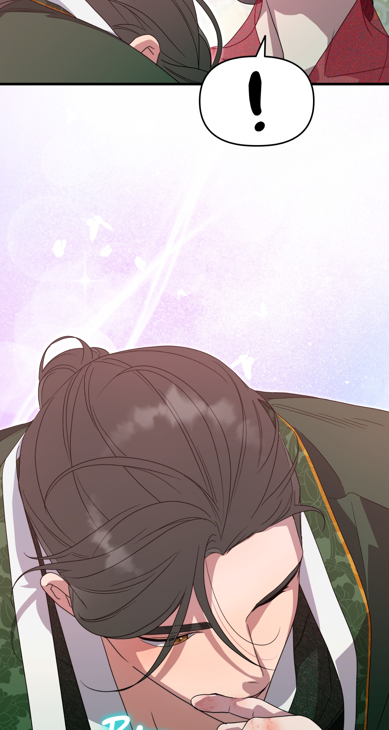 Commitment Chapter 31 page 79 - 