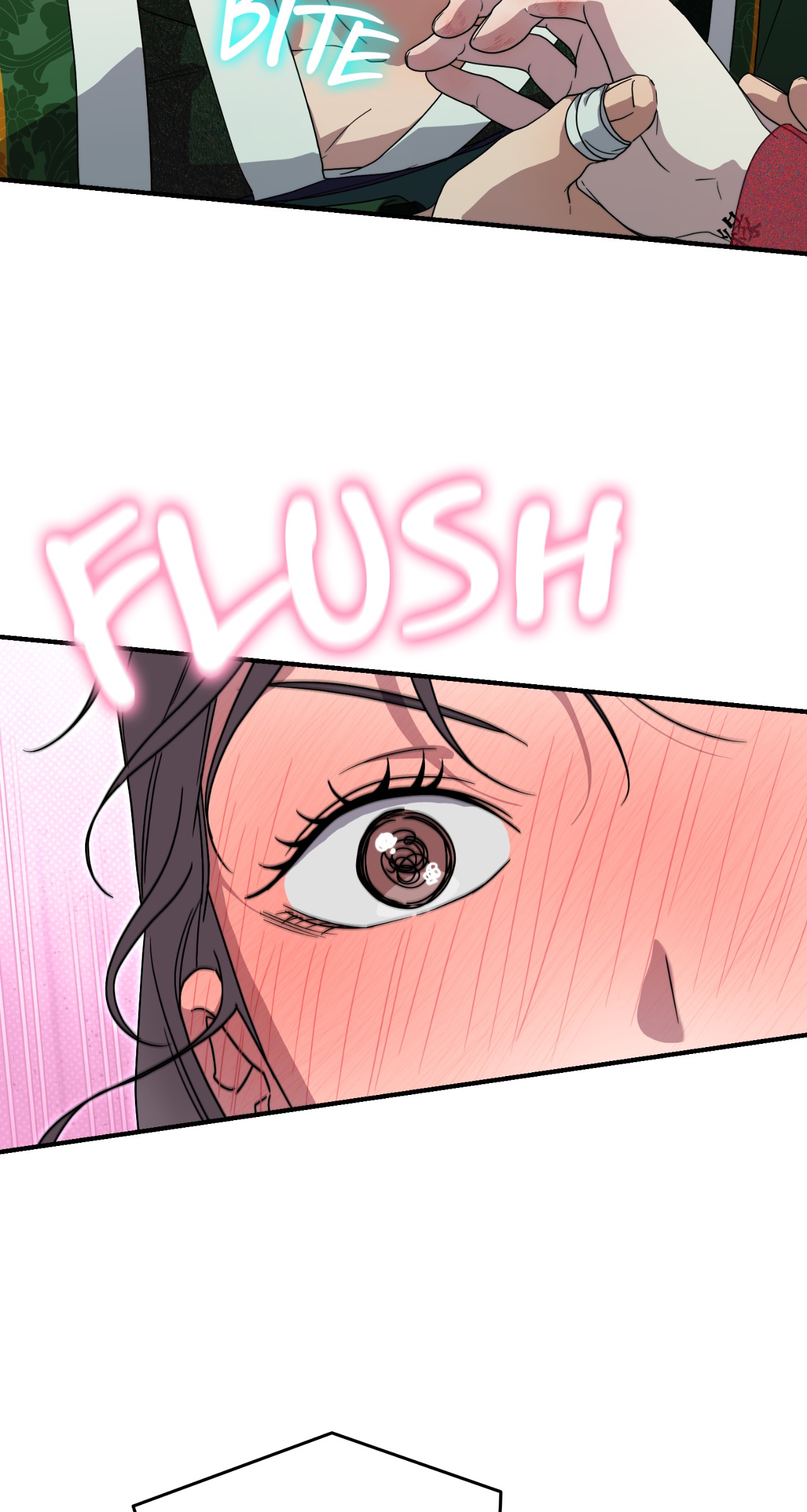 Commitment Chapter 31 page 80 - 