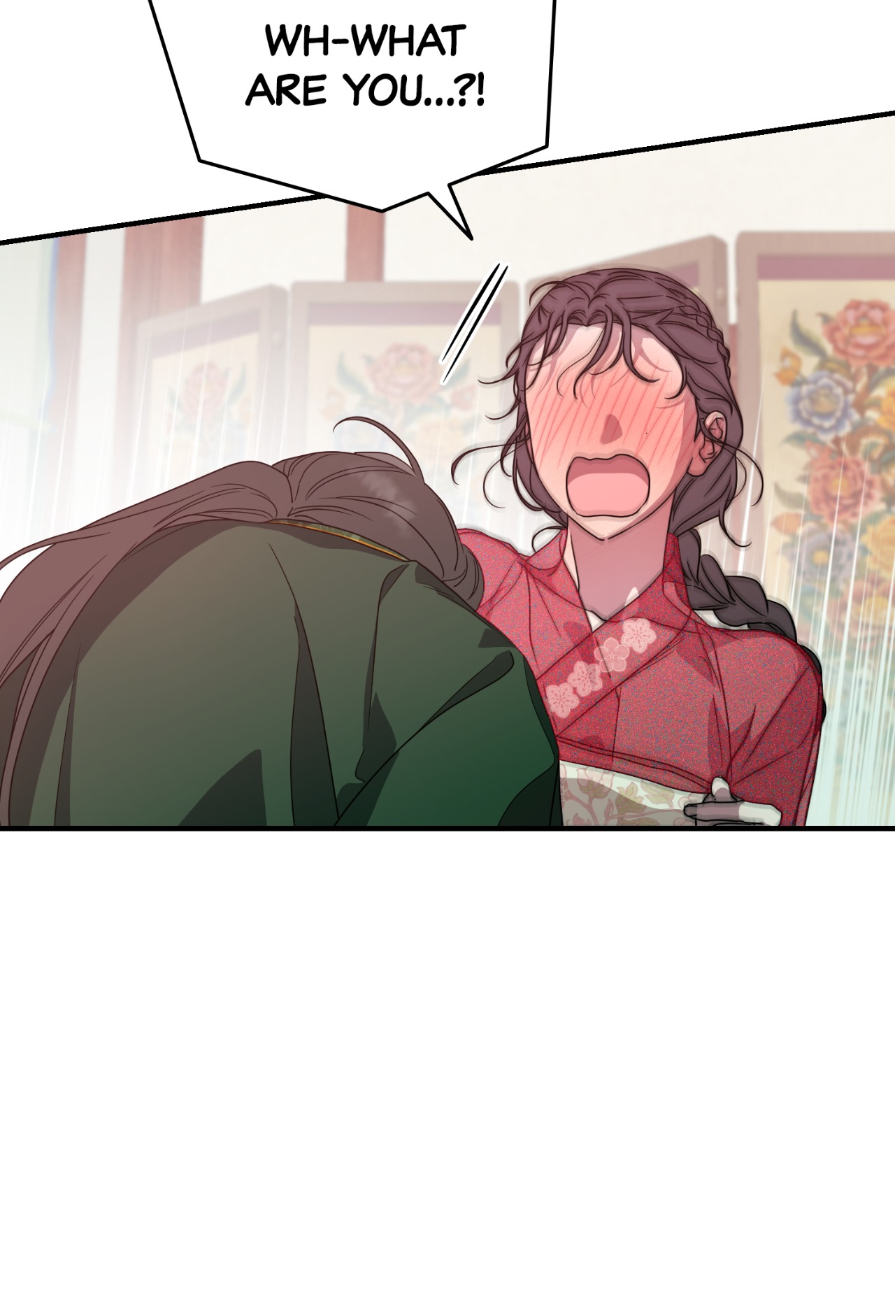 Commitment Chapter 31 page 81 - 