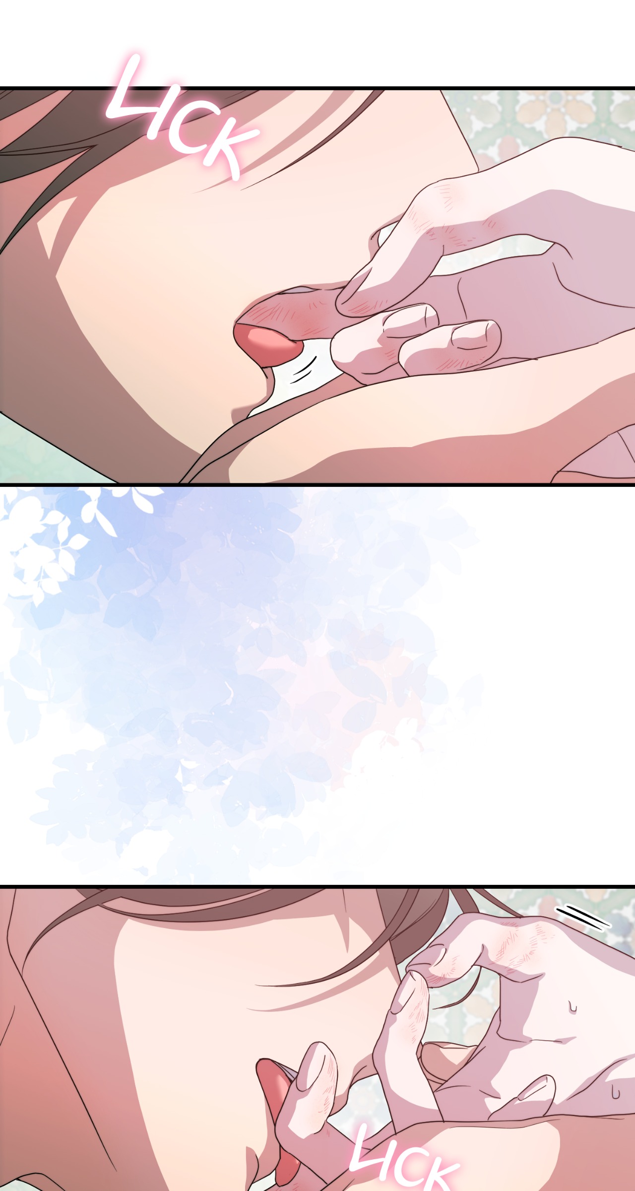 Commitment Chapter 31 page 82 - 
