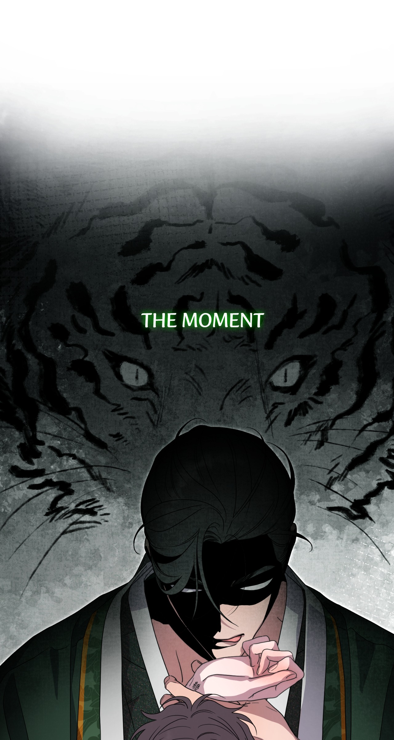 Commitment Chapter 31 page 88 - 
