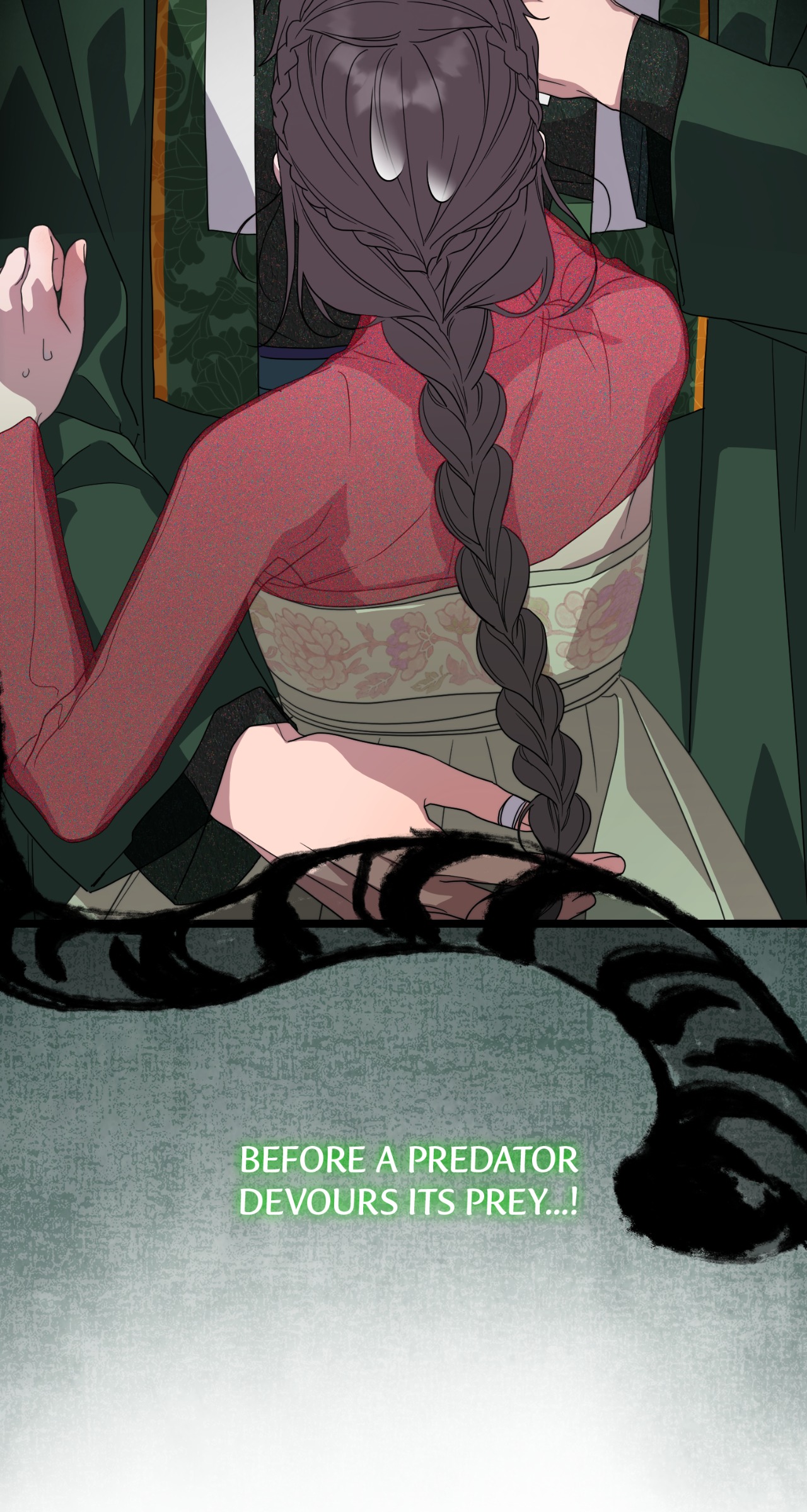 Commitment Chapter 31 page 89 - 