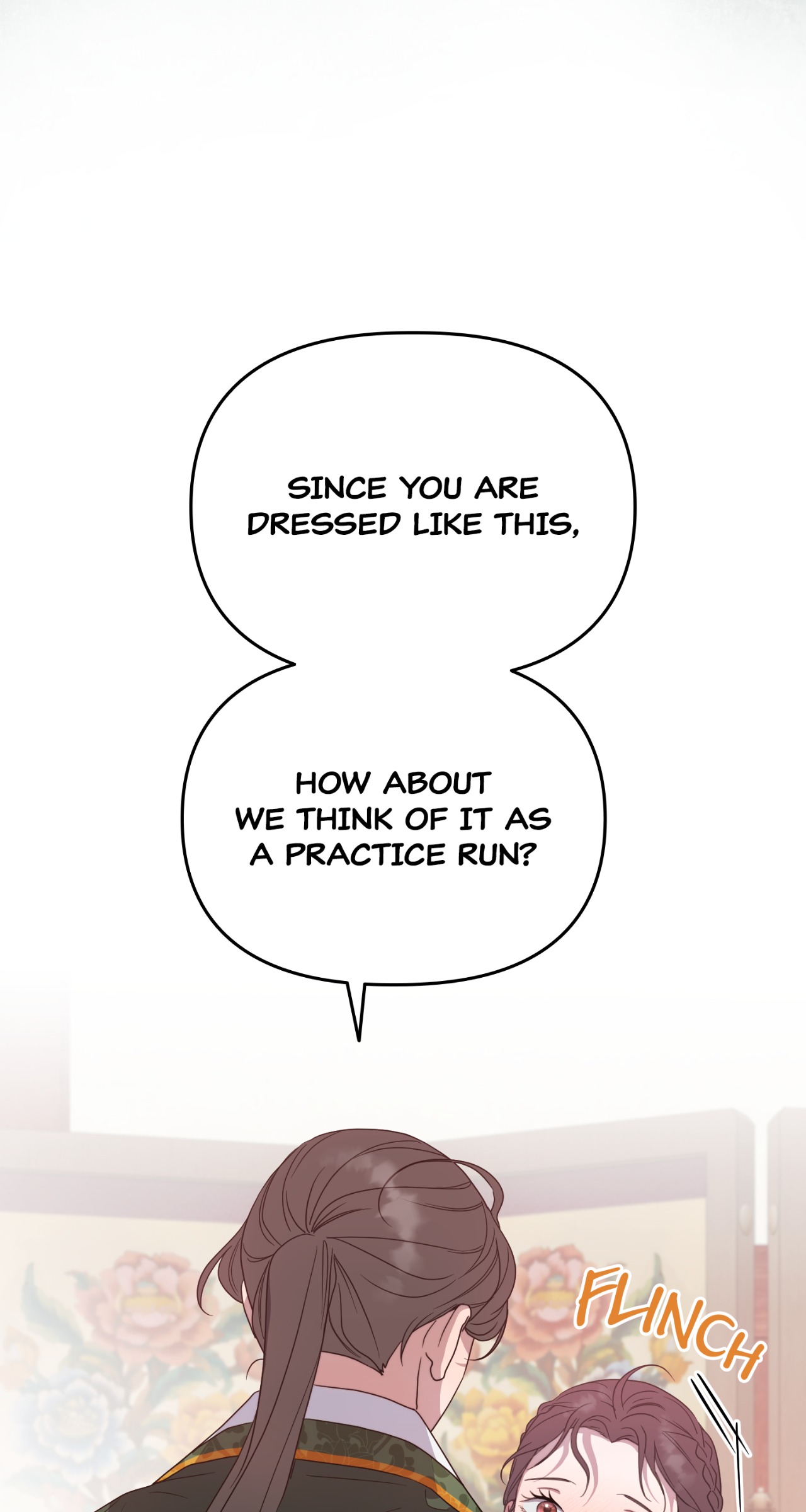 Commitment Chapter 31 page 90 - 