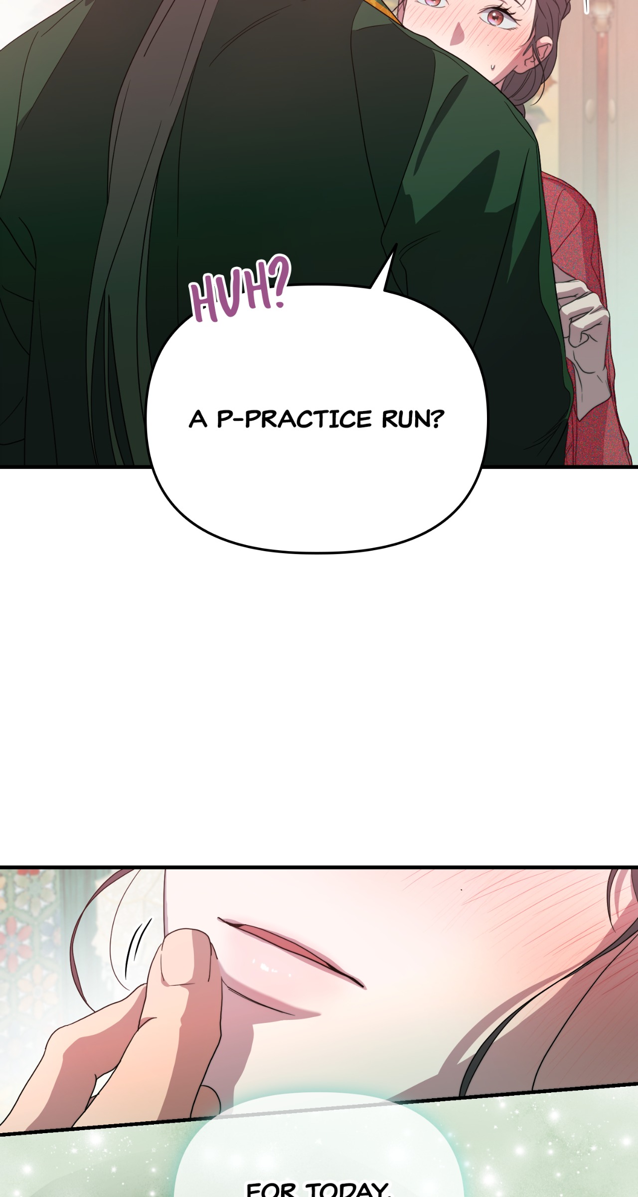 Commitment Chapter 31 page 91 - 