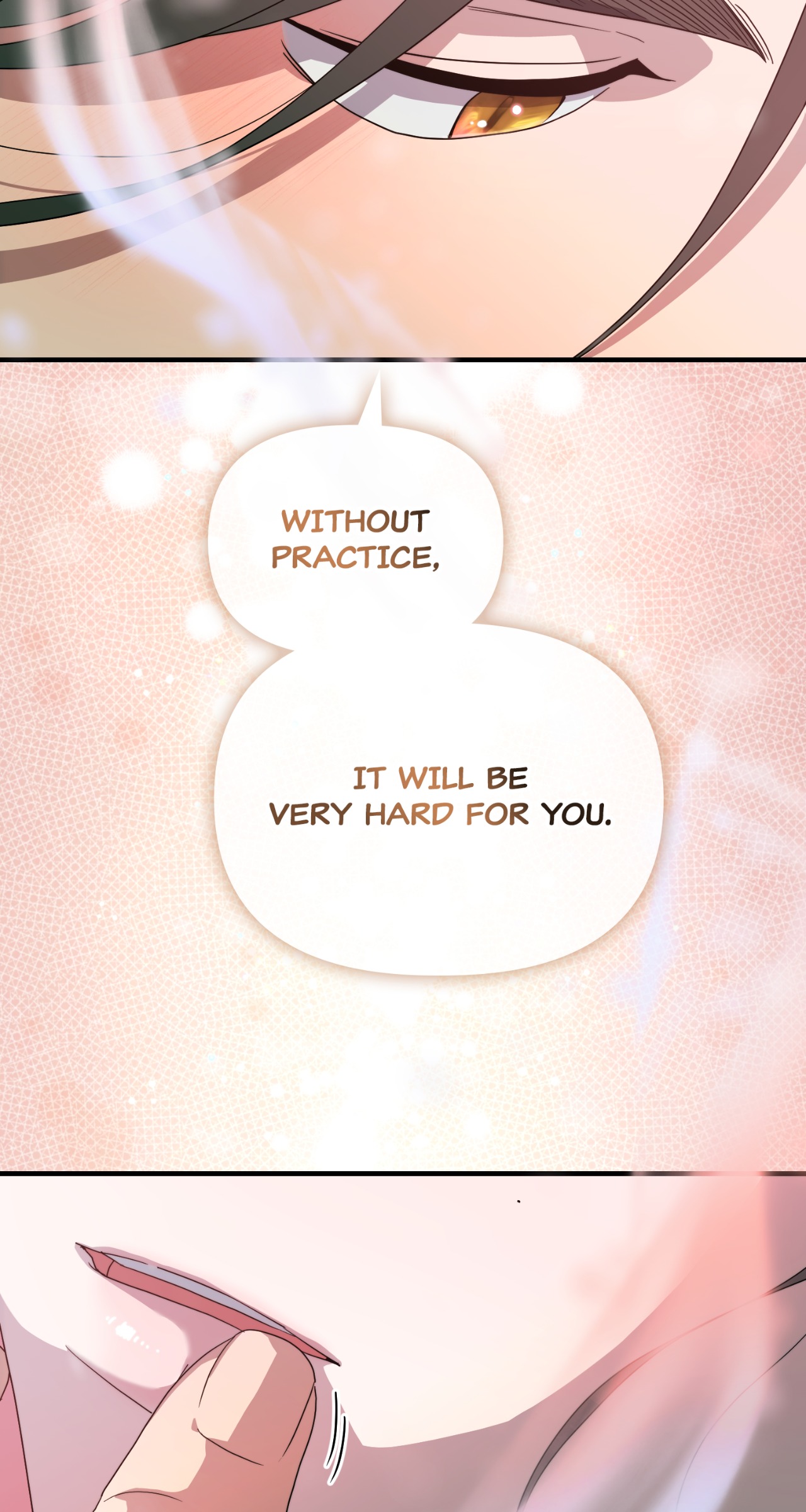 Commitment Chapter 32 page 11 - 