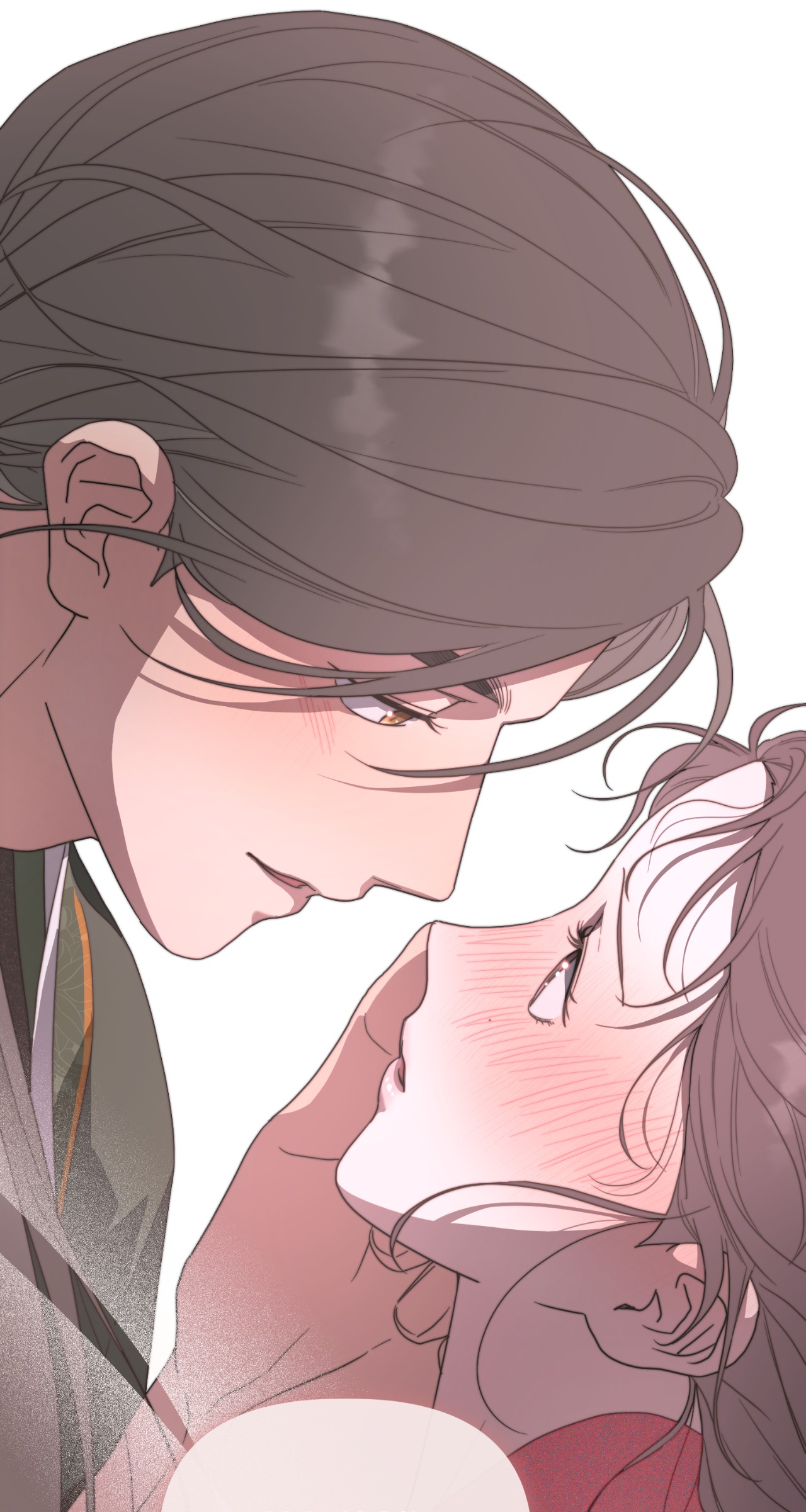 Commitment Chapter 32 page 13 - 