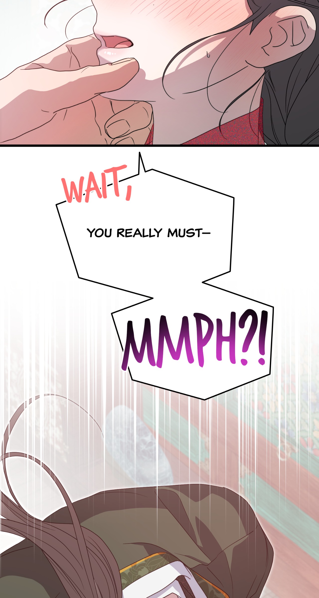 Commitment Chapter 32 page 16 - 