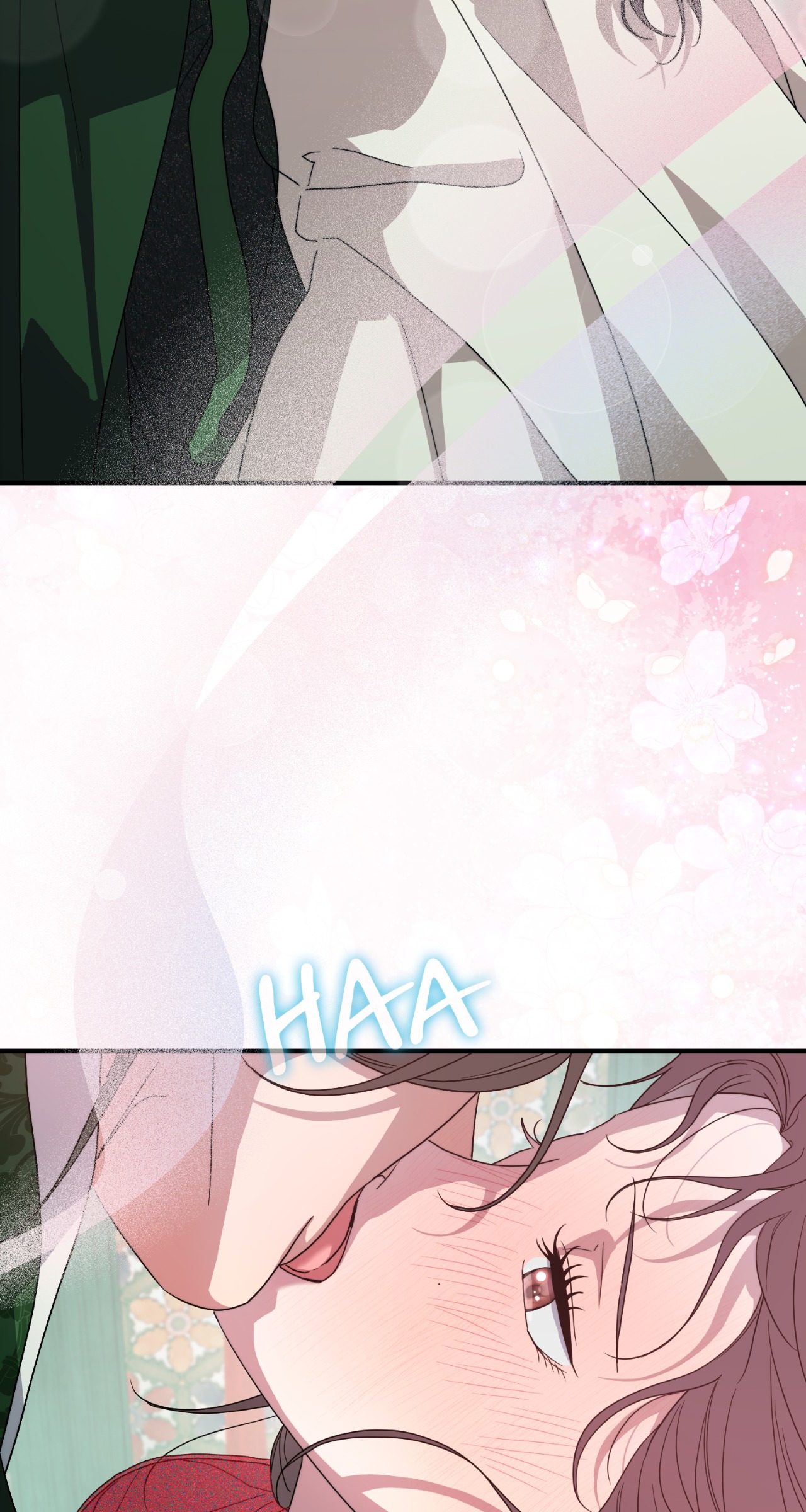 Commitment Chapter 32 page 19 - 