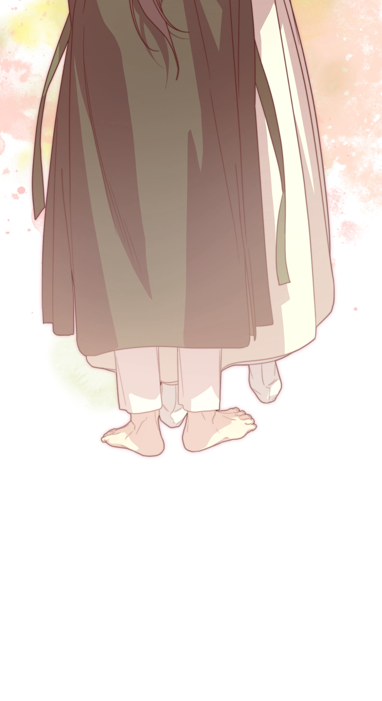 Commitment Chapter 32 page 22 - 