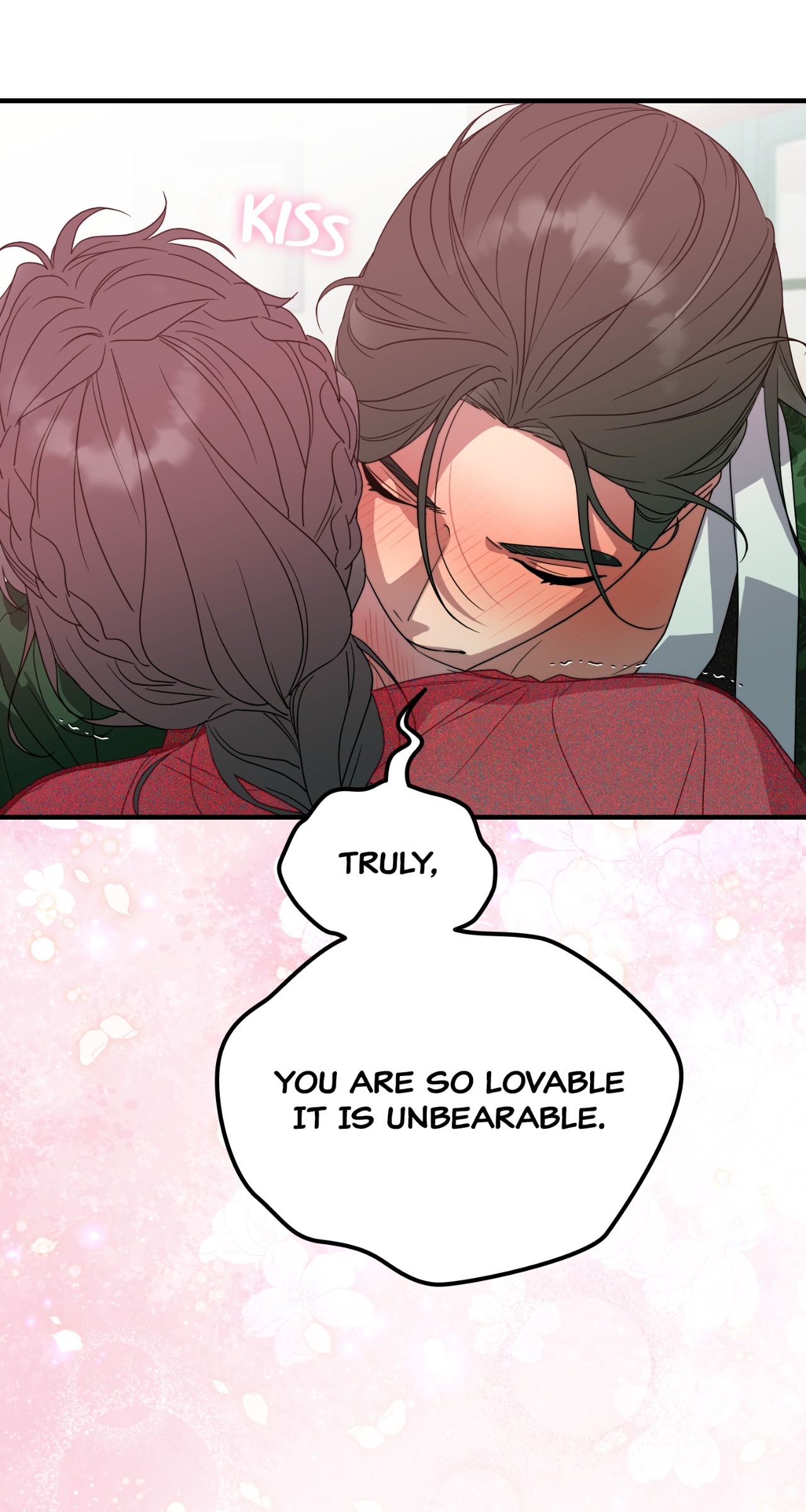 Commitment Chapter 32 page 23 - 