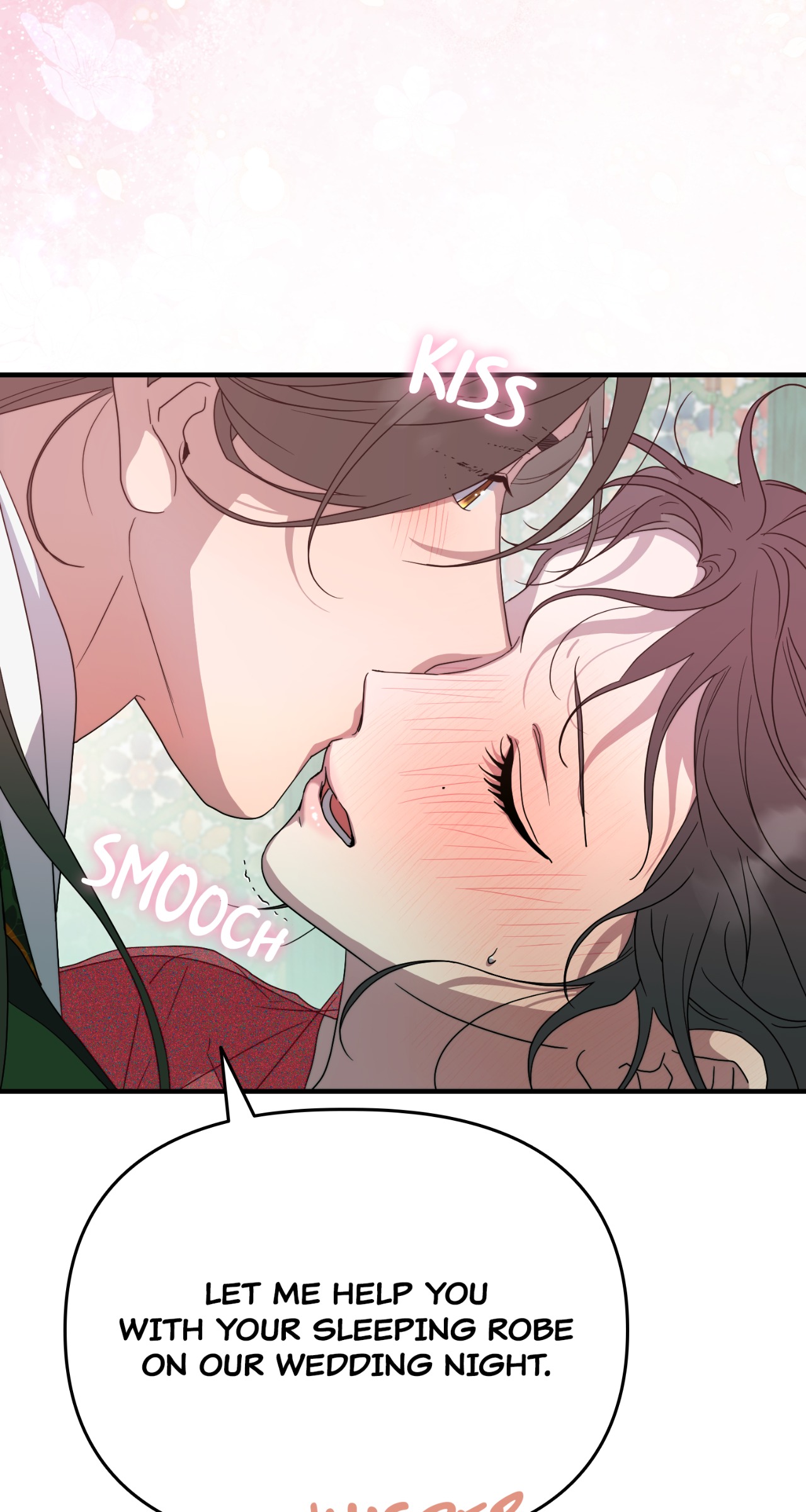 Commitment Chapter 32 page 24 - 