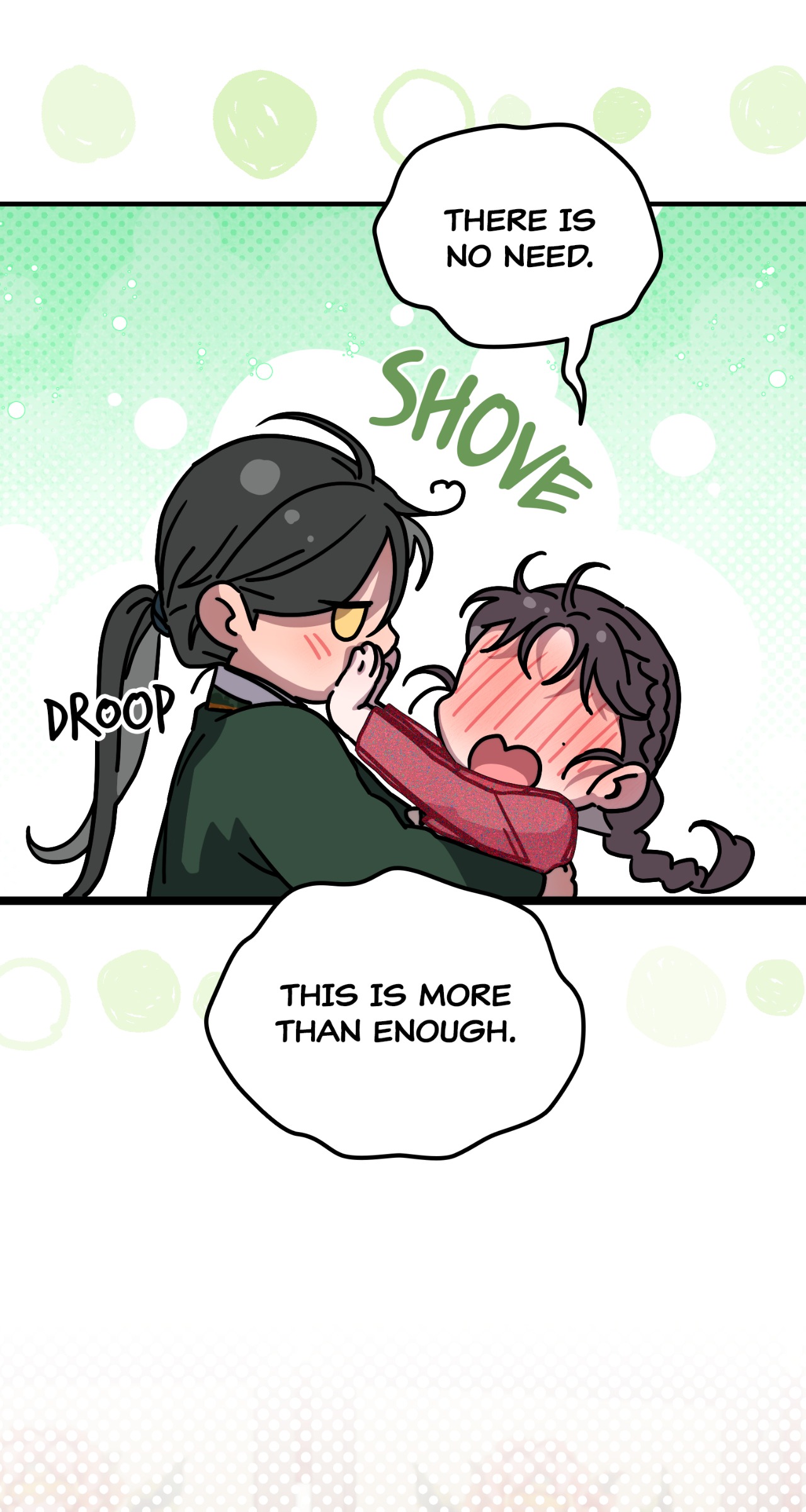 Commitment Chapter 32 page 26 - 