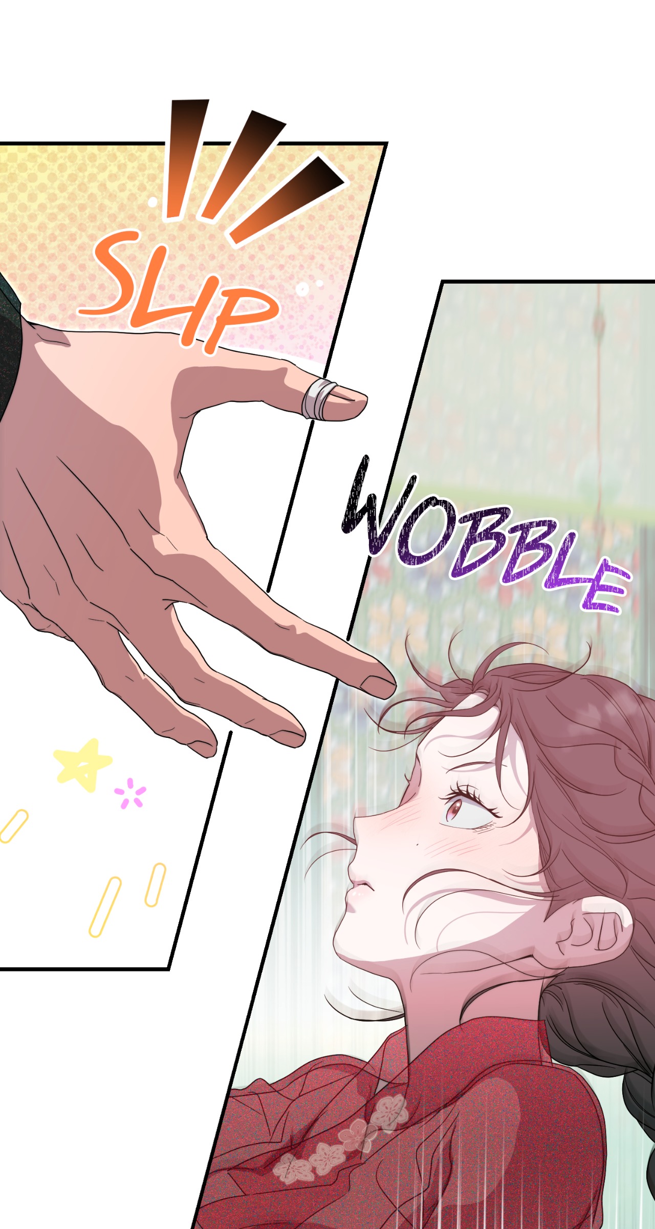 Commitment Chapter 32 page 30 - 
