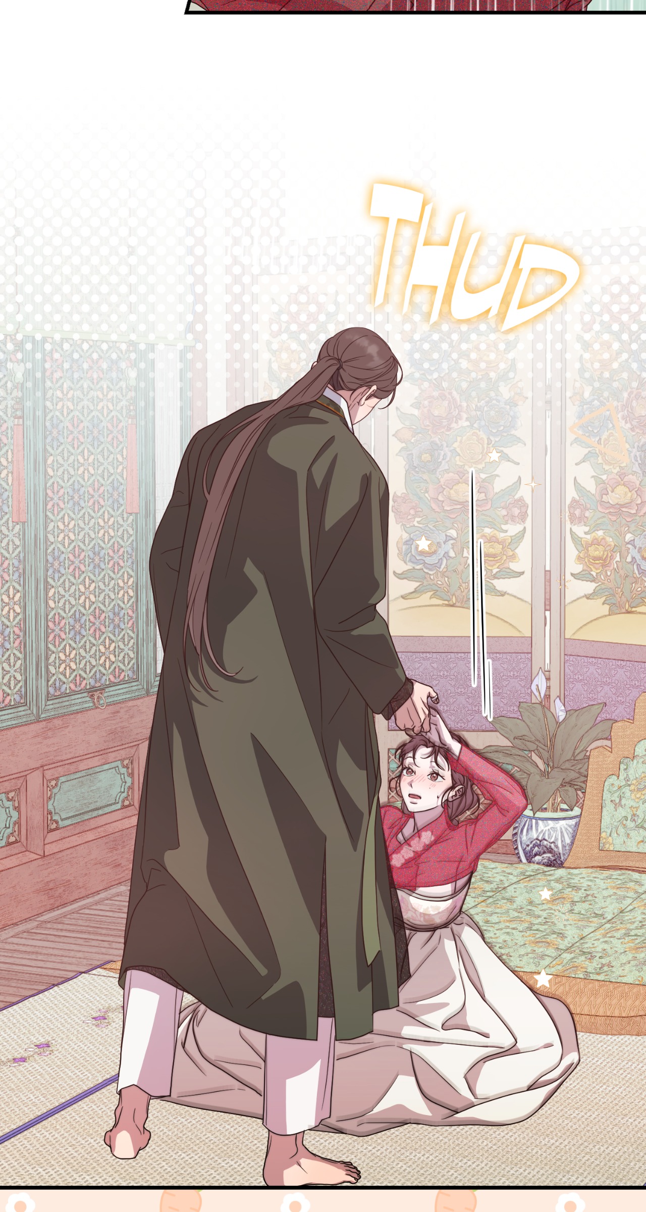 Commitment Chapter 32 page 31 - 