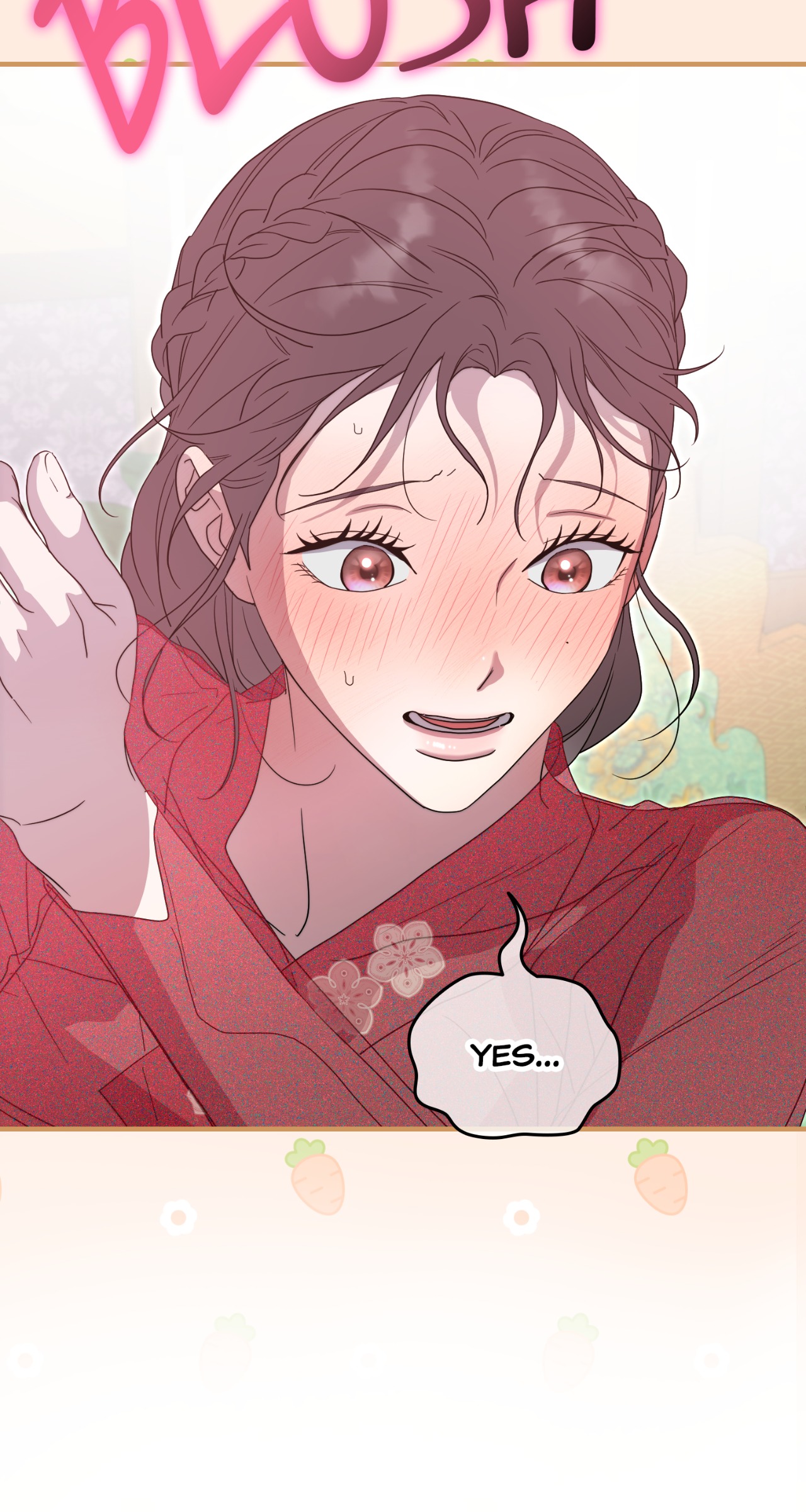 Commitment Chapter 32 page 33 - 