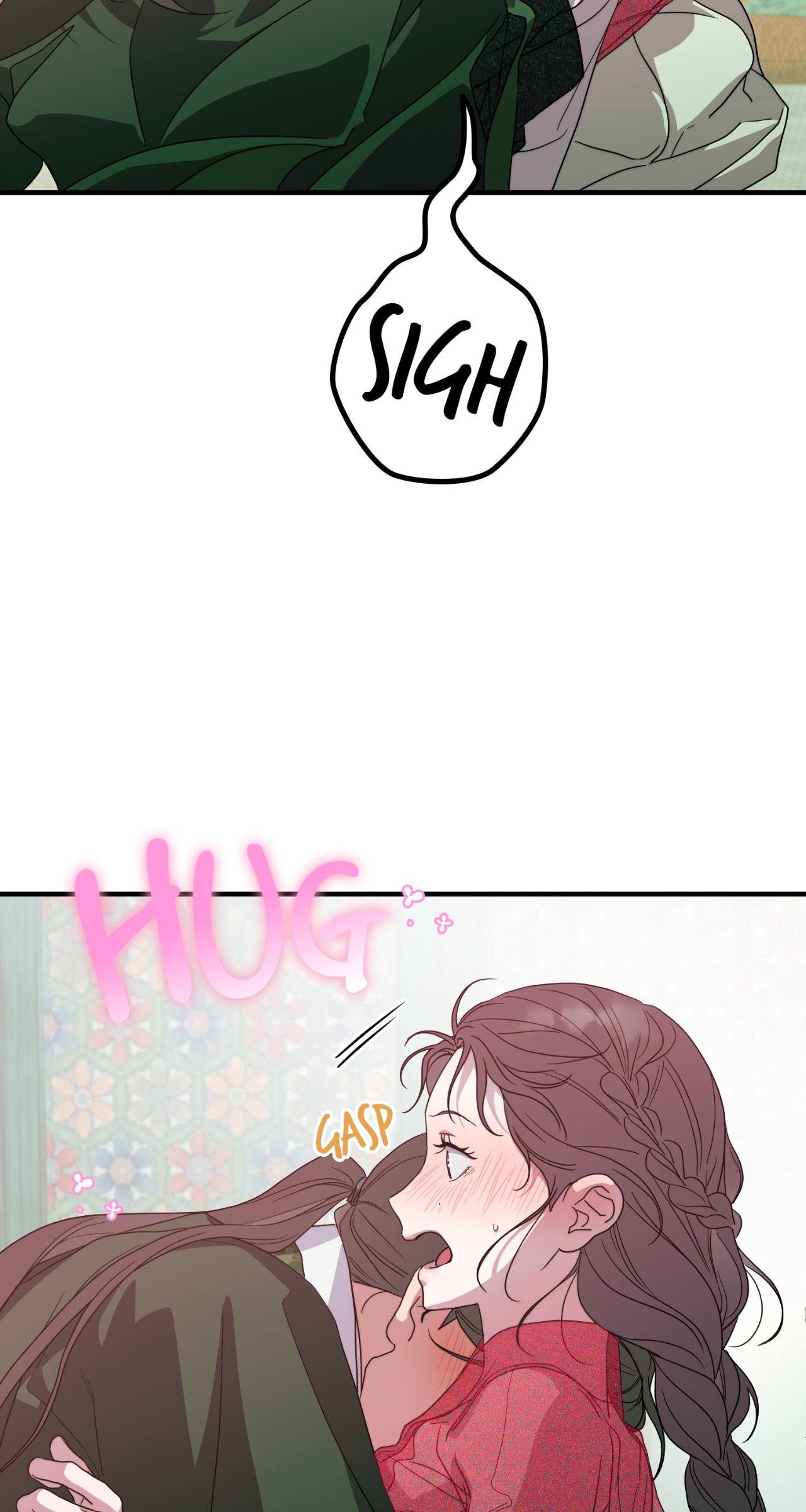 Commitment Chapter 32 page 35 - 