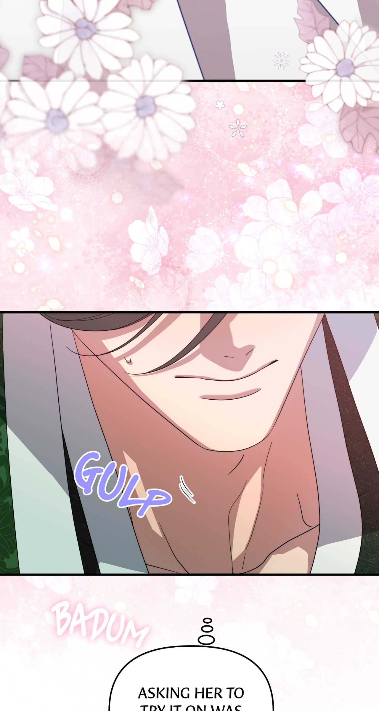 Commitment Chapter 32 page 5 - 