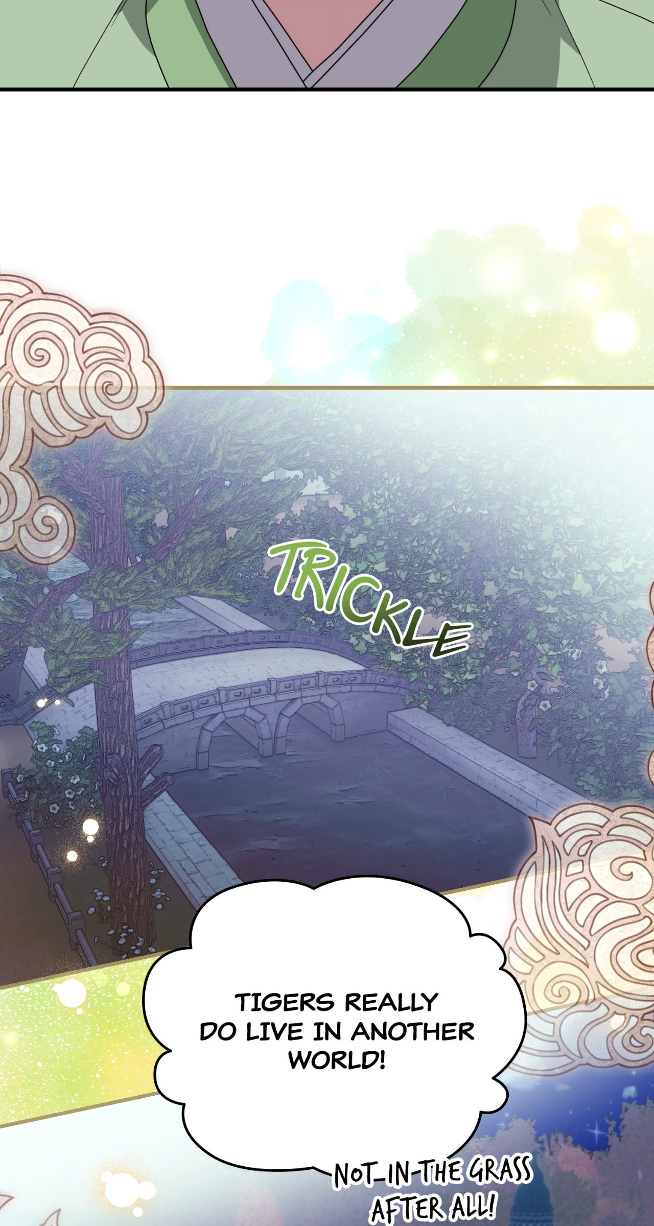 Commitment Chapter 32 page 42 - 