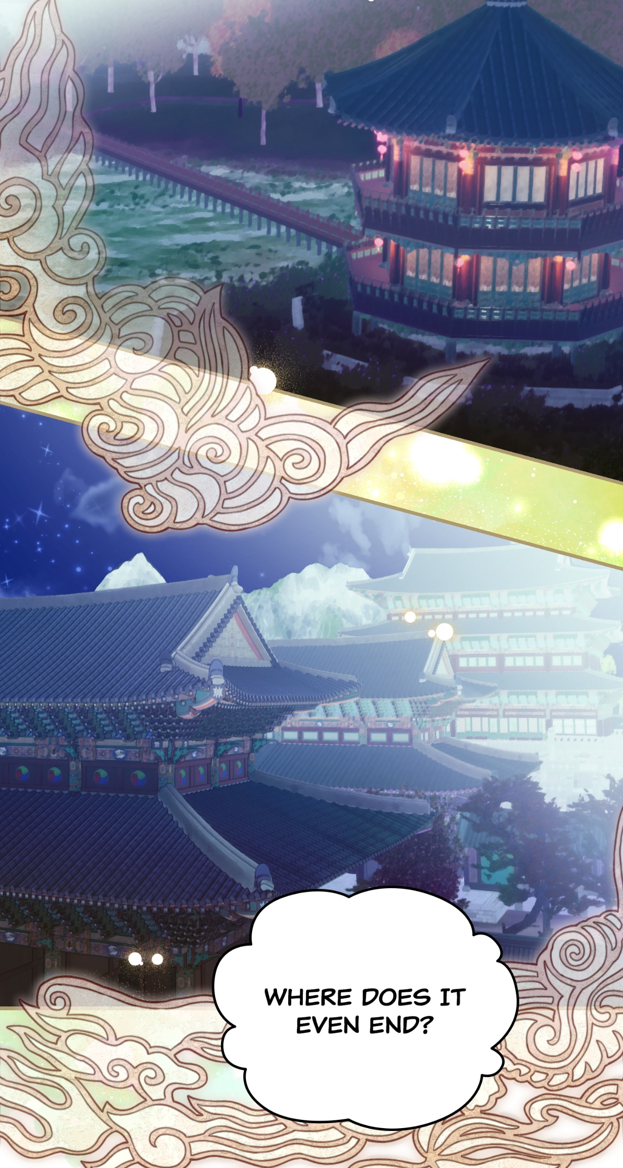 Commitment Chapter 32 page 43 - 