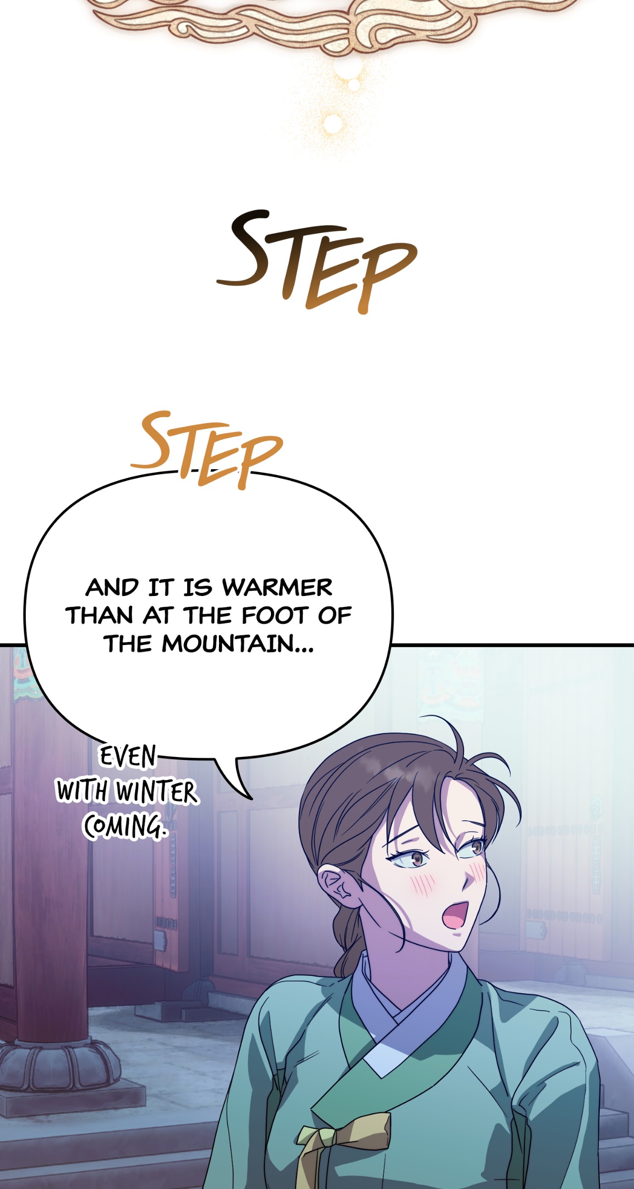 Commitment Chapter 32 page 44 - 