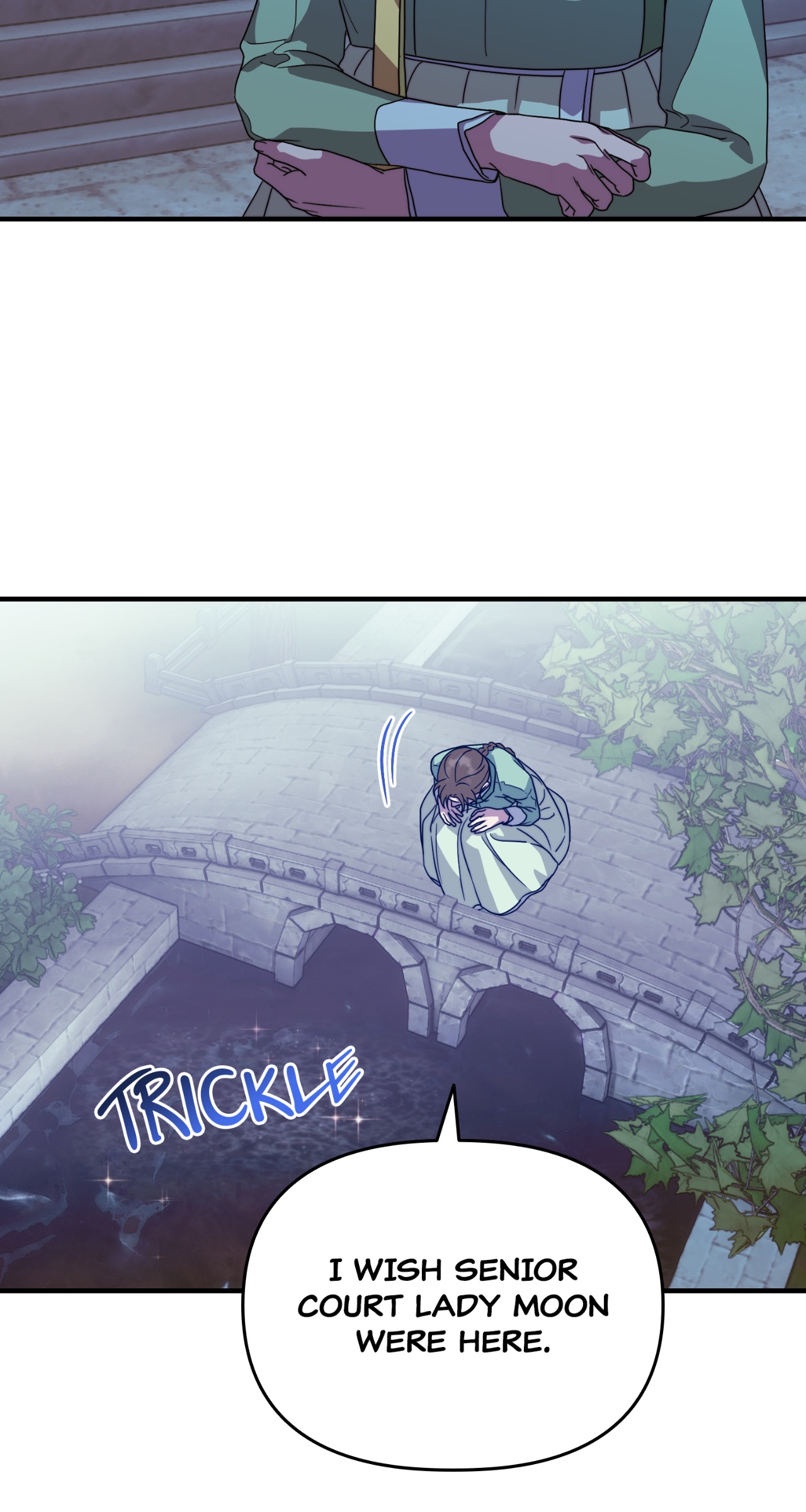 Commitment Chapter 32 page 45 - 