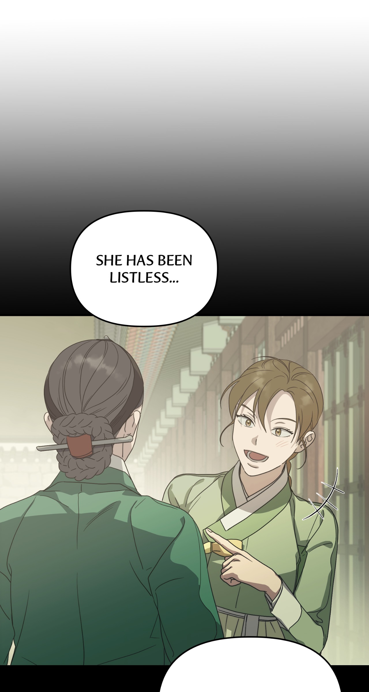 Commitment Chapter 32 page 47 - 