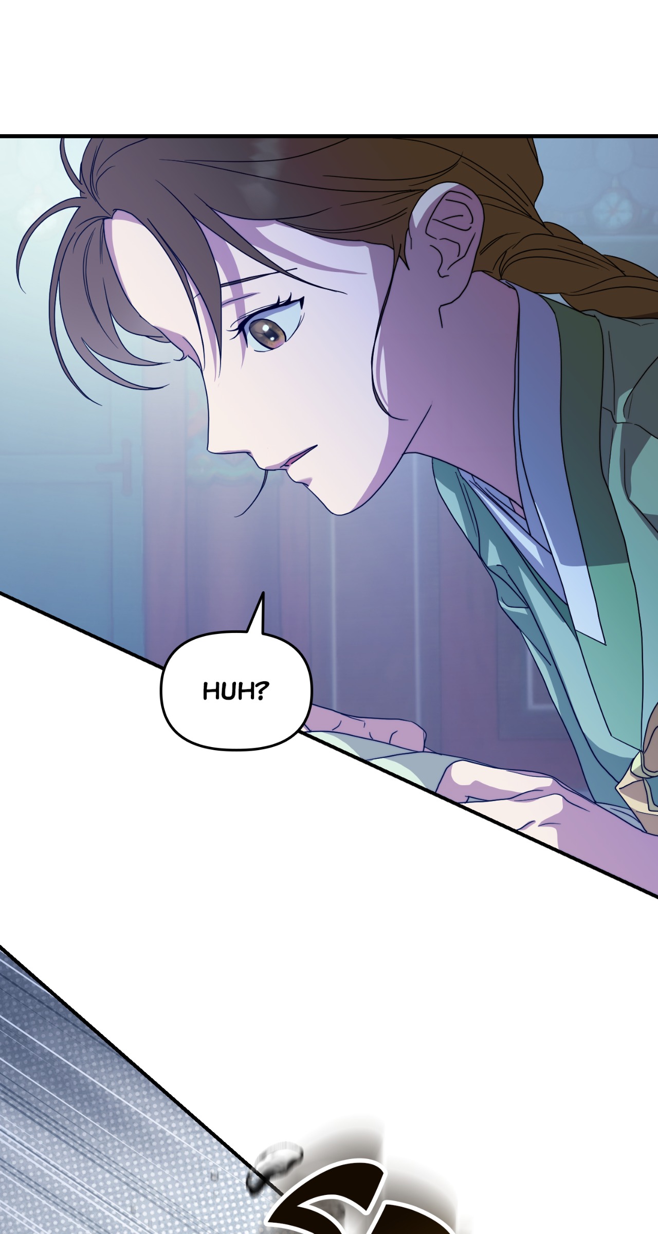 Commitment Chapter 32 page 54 - 