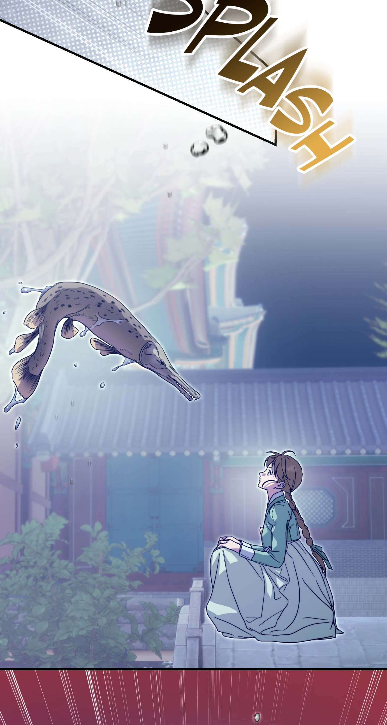 Commitment Chapter 32 page 55 - 