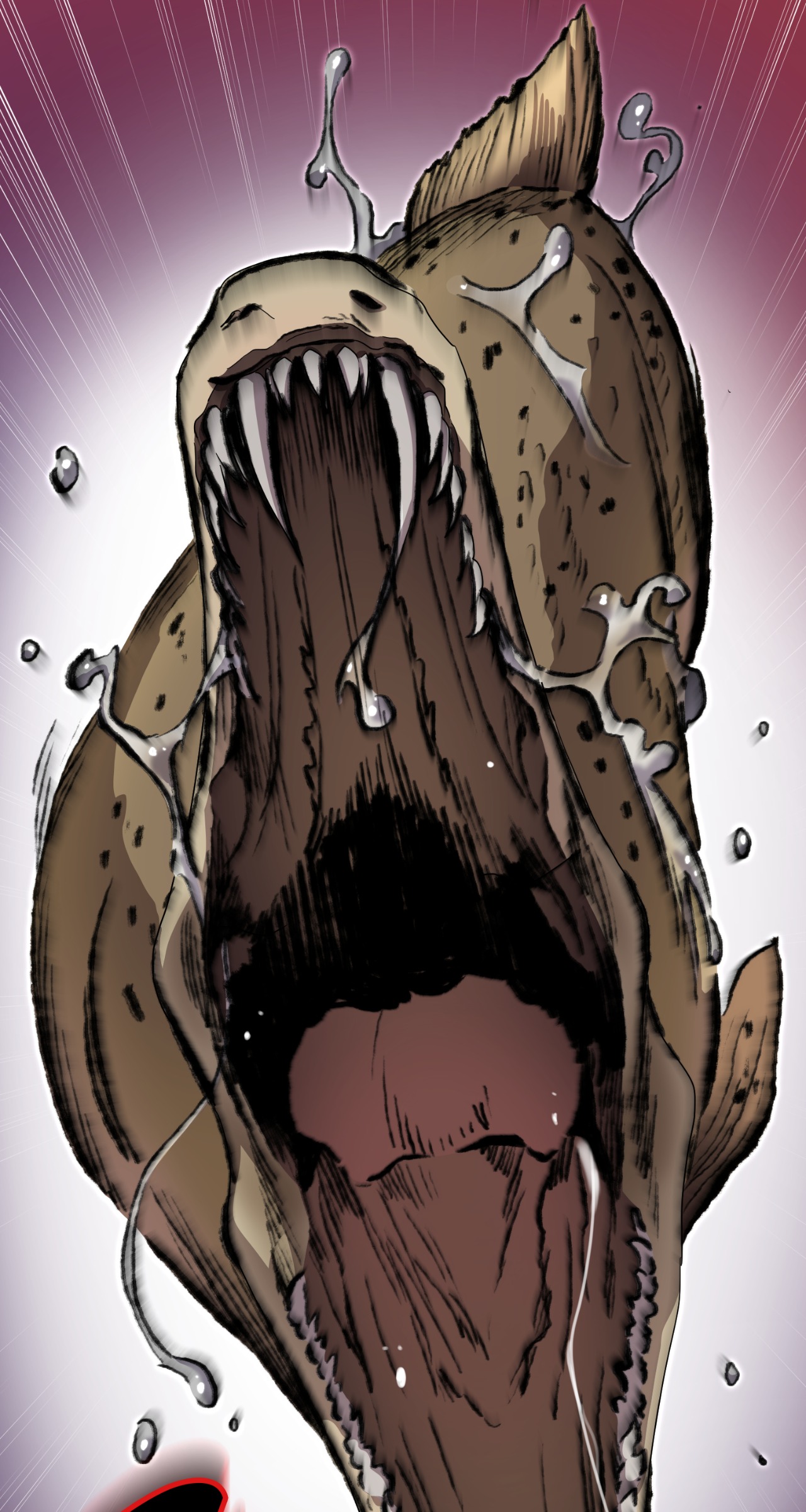 Commitment Chapter 32 page 56 - 