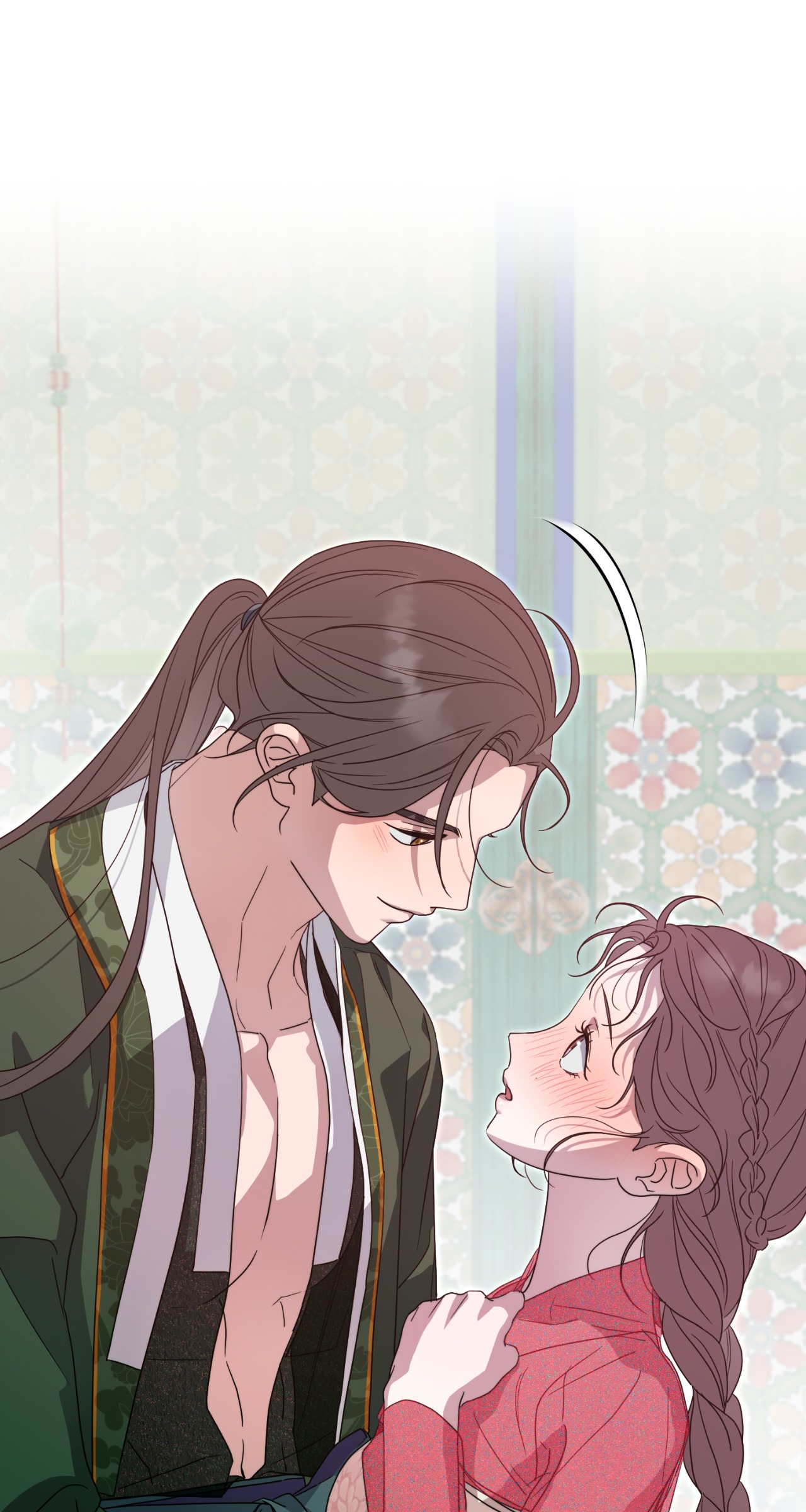 Commitment Chapter 32 page 8 - 