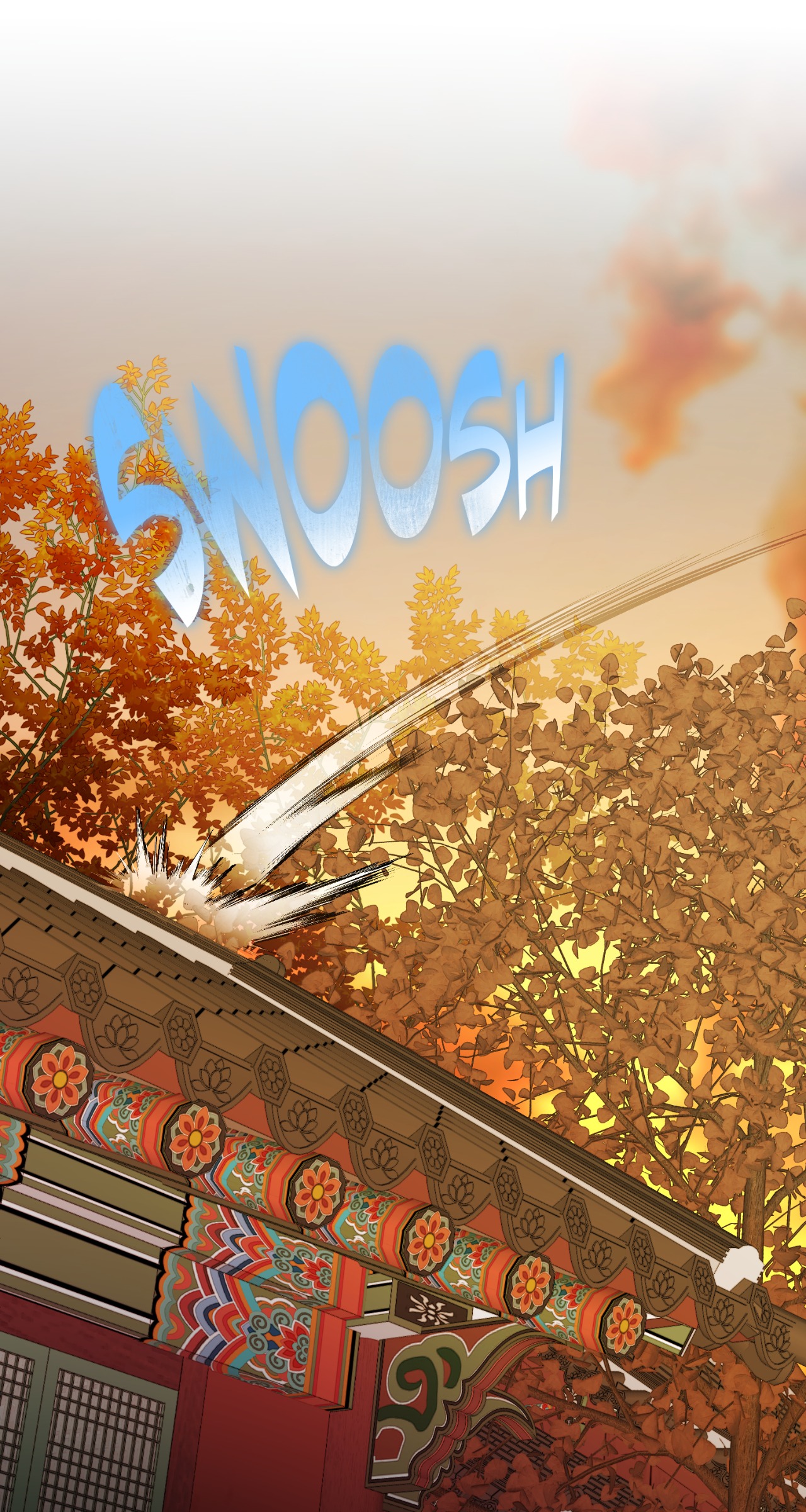 Commitment Chapter 35 page 1 - 