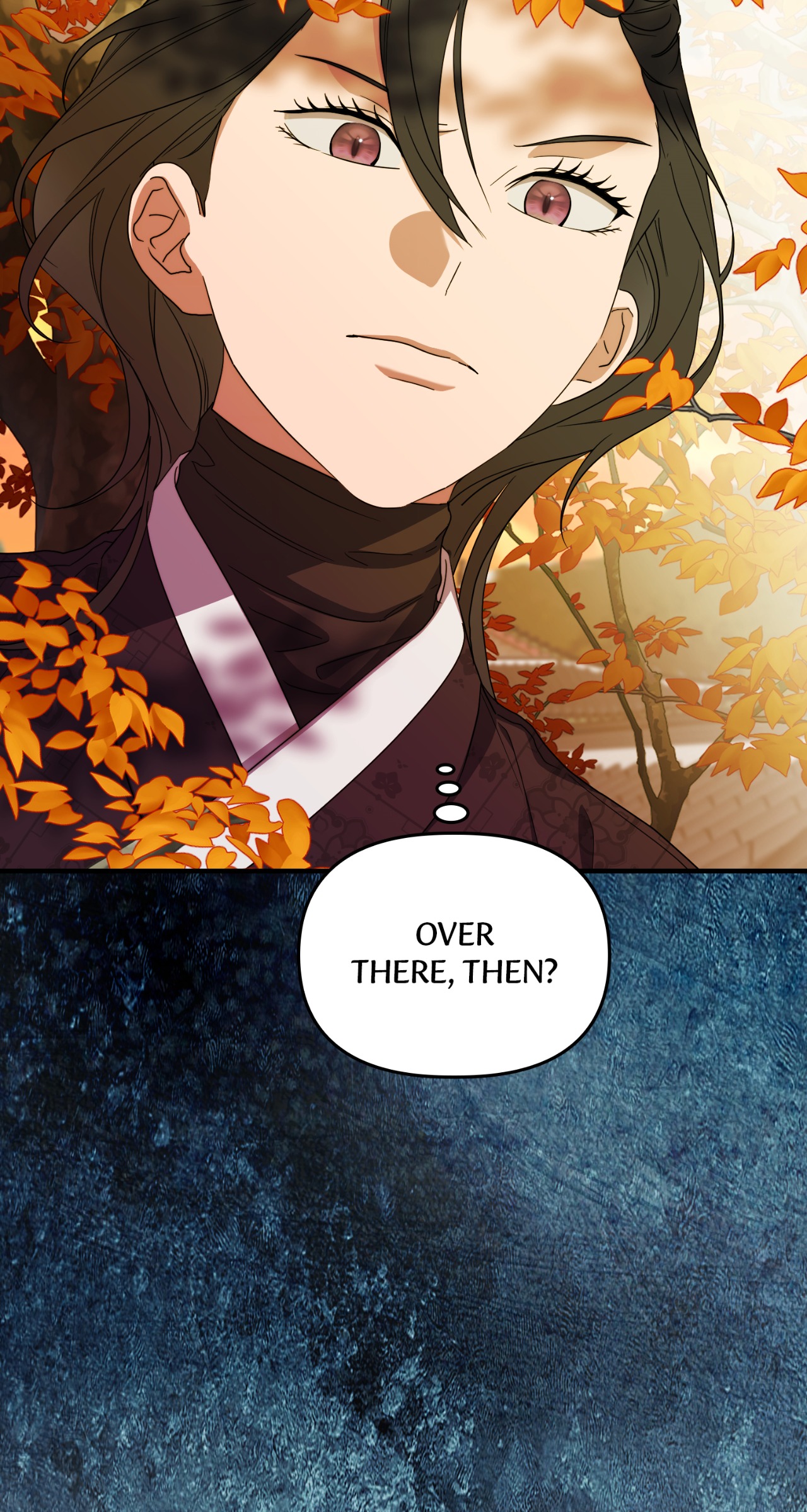 Commitment Chapter 35 page 11 - 