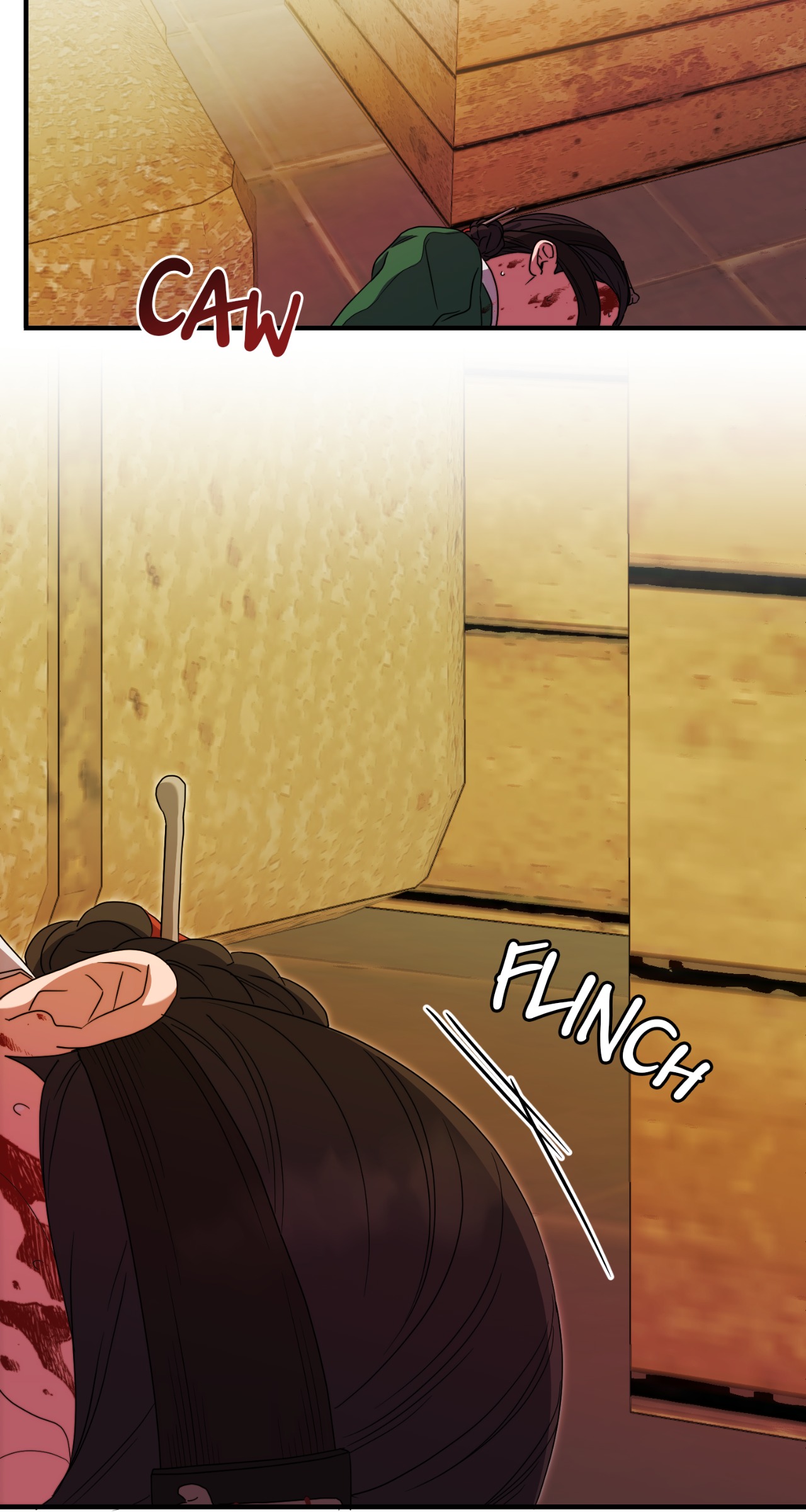 Commitment Chapter 35 page 17 - 