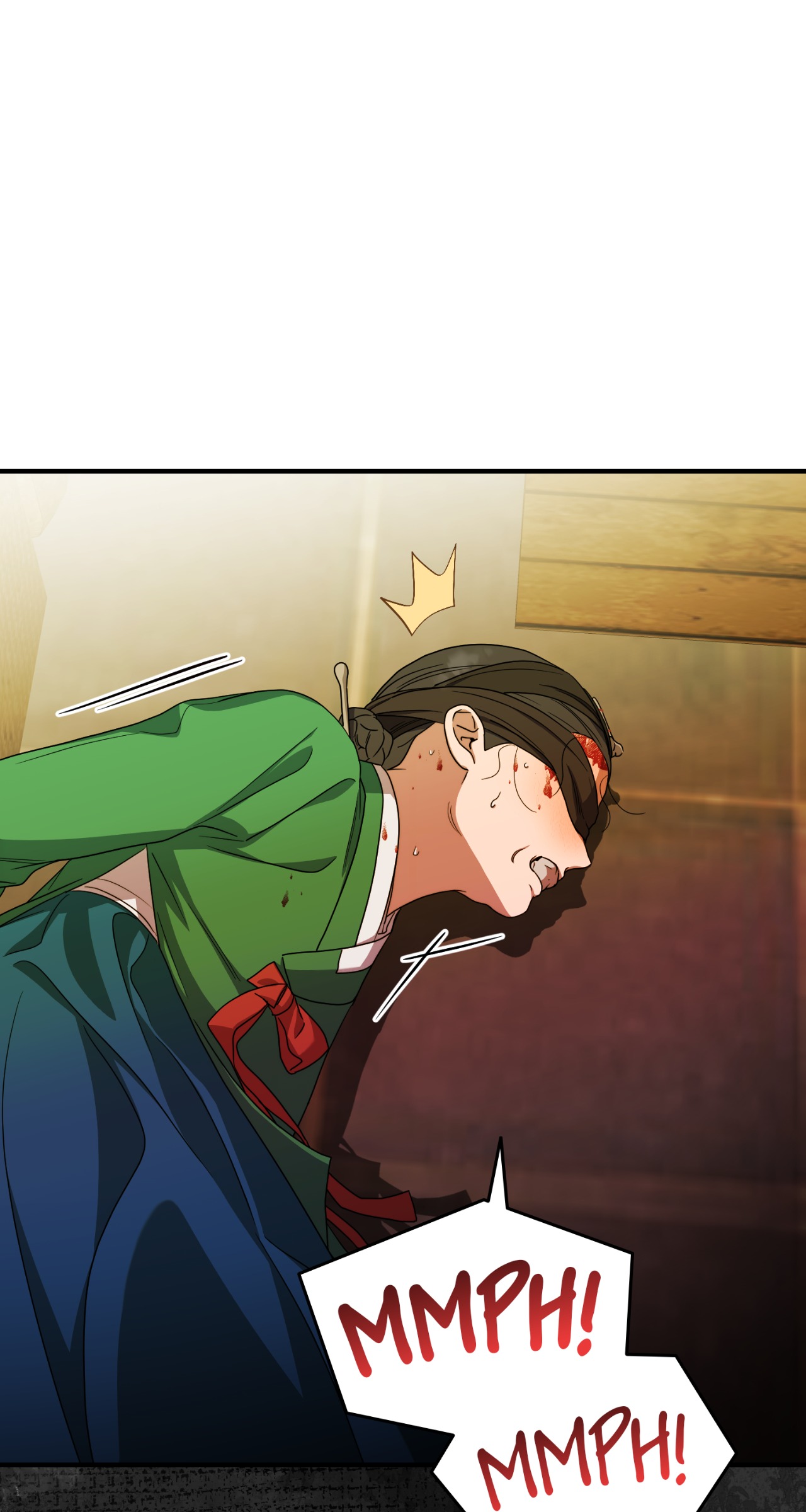 Commitment Chapter 35 page 18 - 