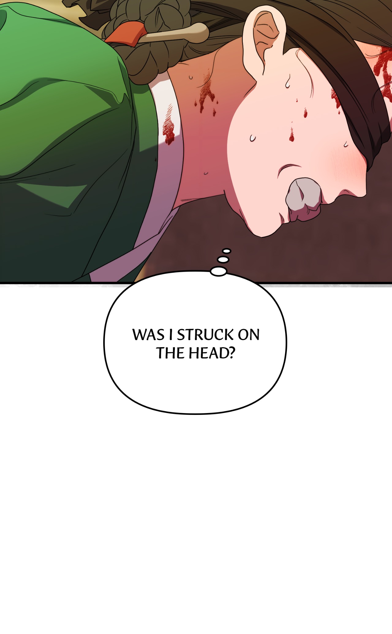 Commitment Chapter 35 page 20 - 