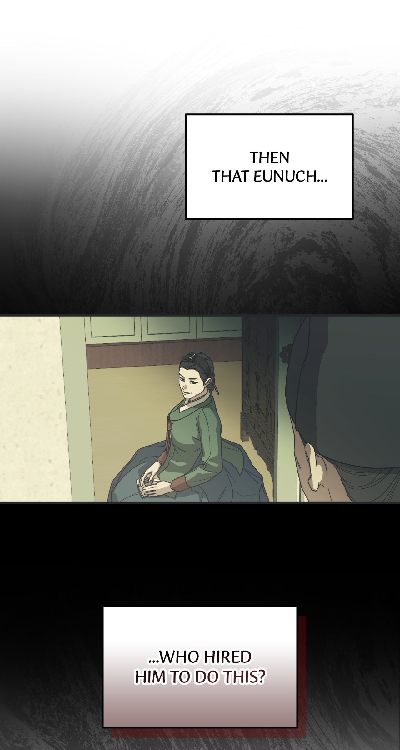 Commitment Chapter 35 page 21 - 