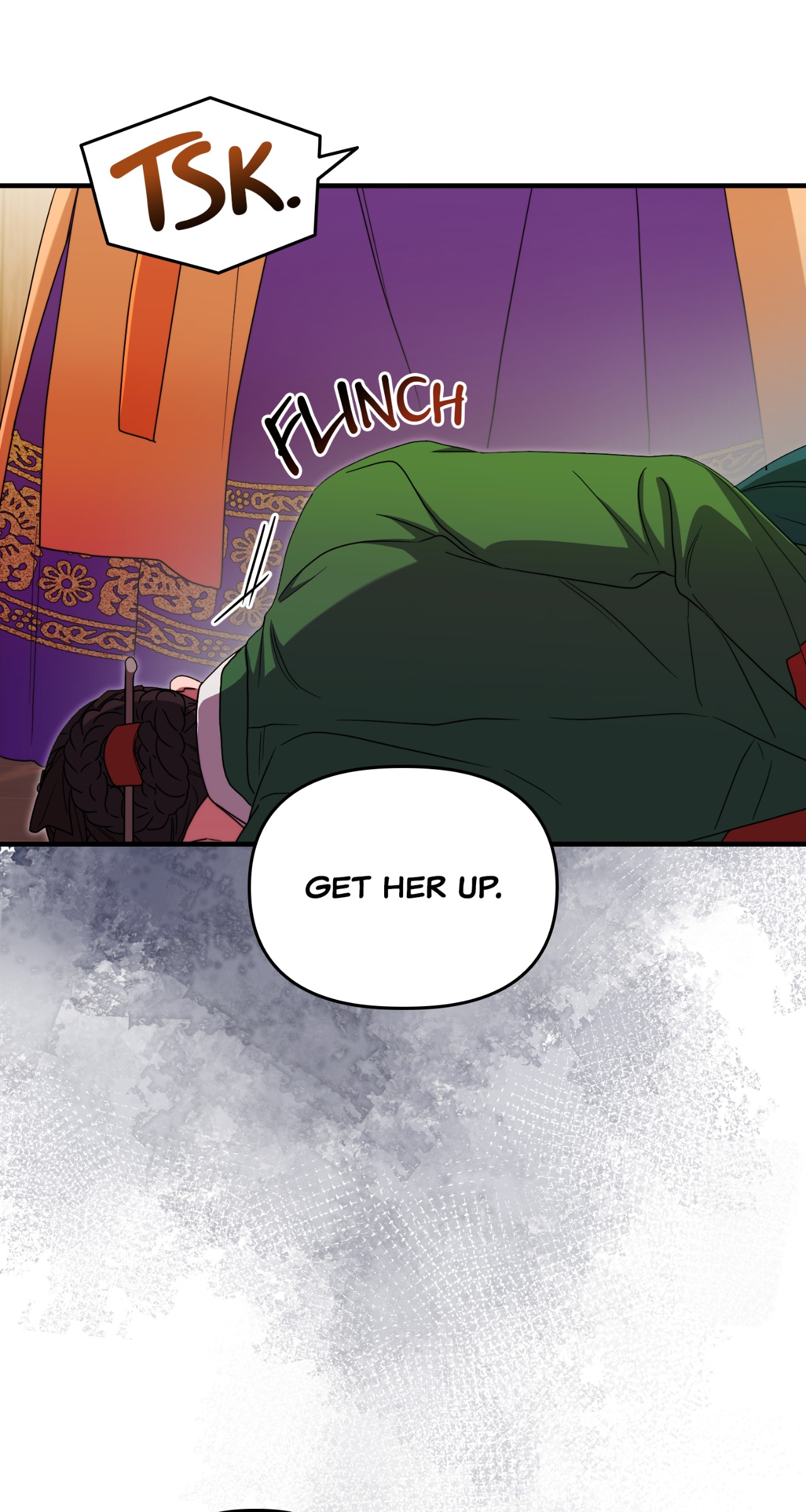 Commitment Chapter 35 page 26 - 