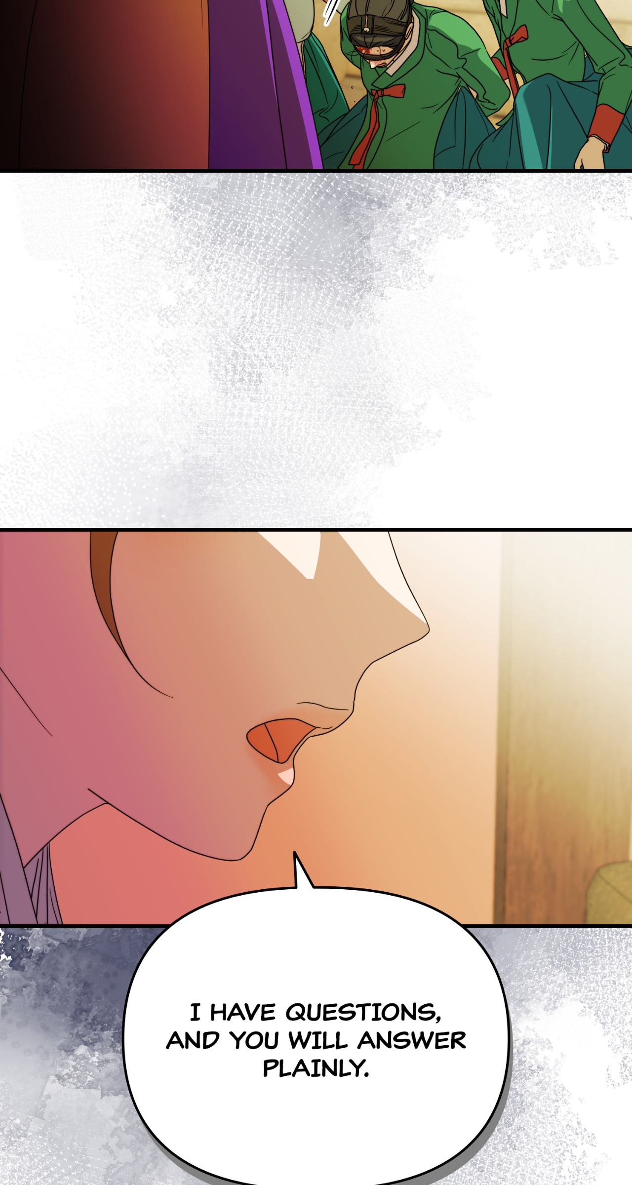 Commitment Chapter 35 page 28 - 