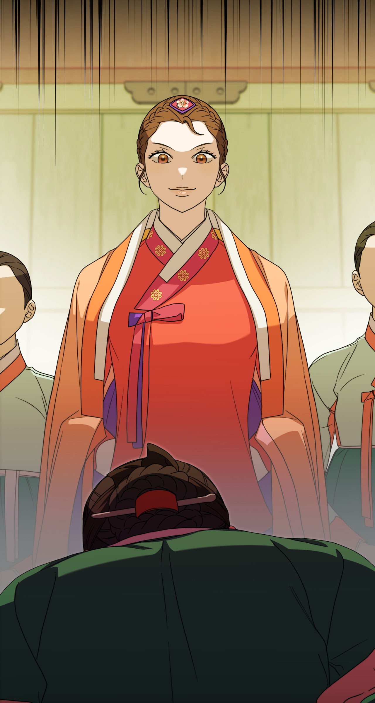 Commitment Chapter 35 page 30 - 