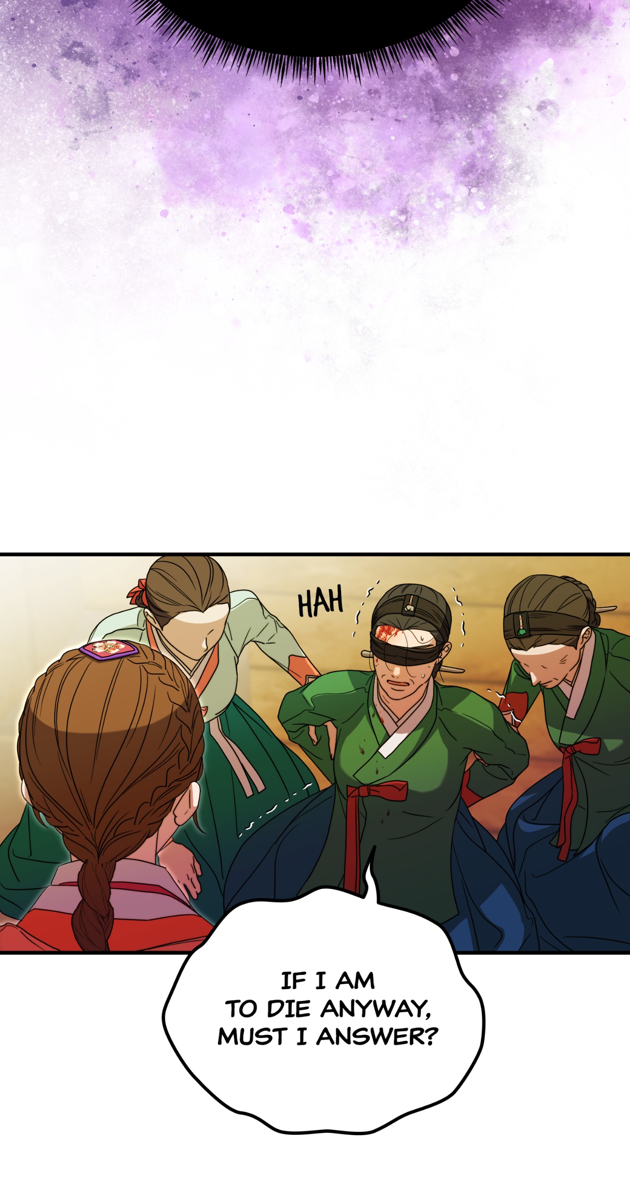 Commitment Chapter 35 page 33 - 